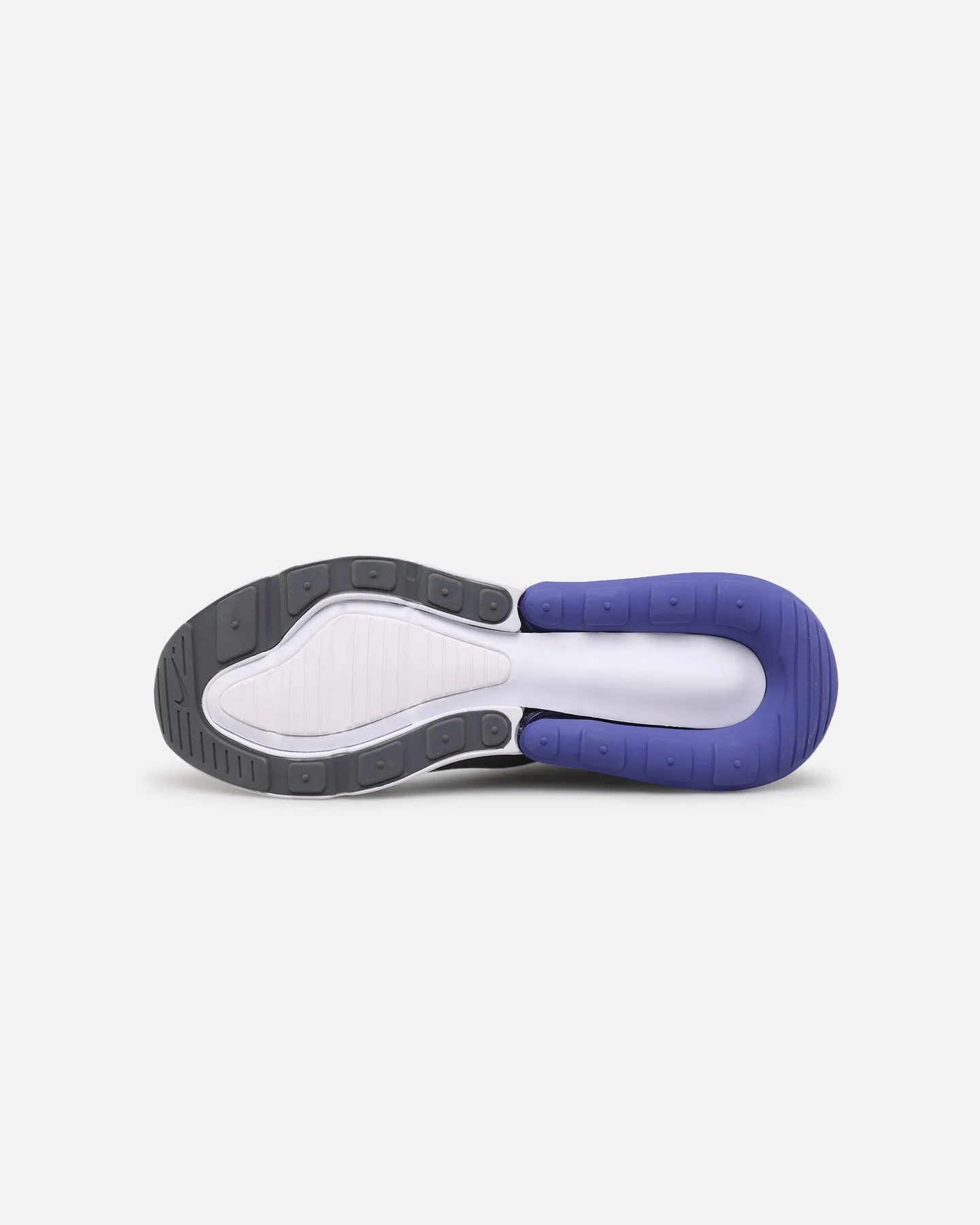 Planet Mood Swim Ready Nike Air Max 270 White/White