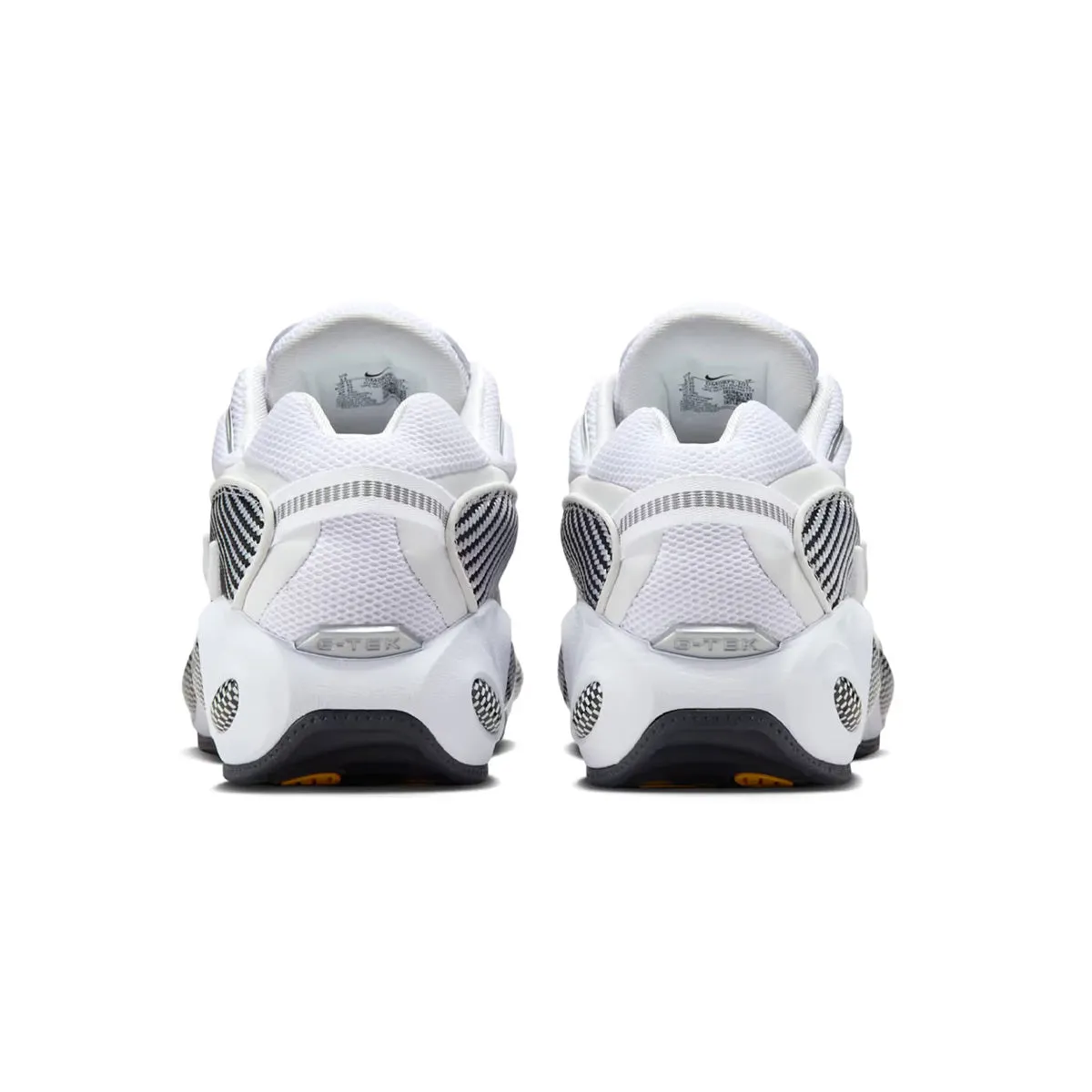 Nocta Glide 'Black White' Ocean Edge