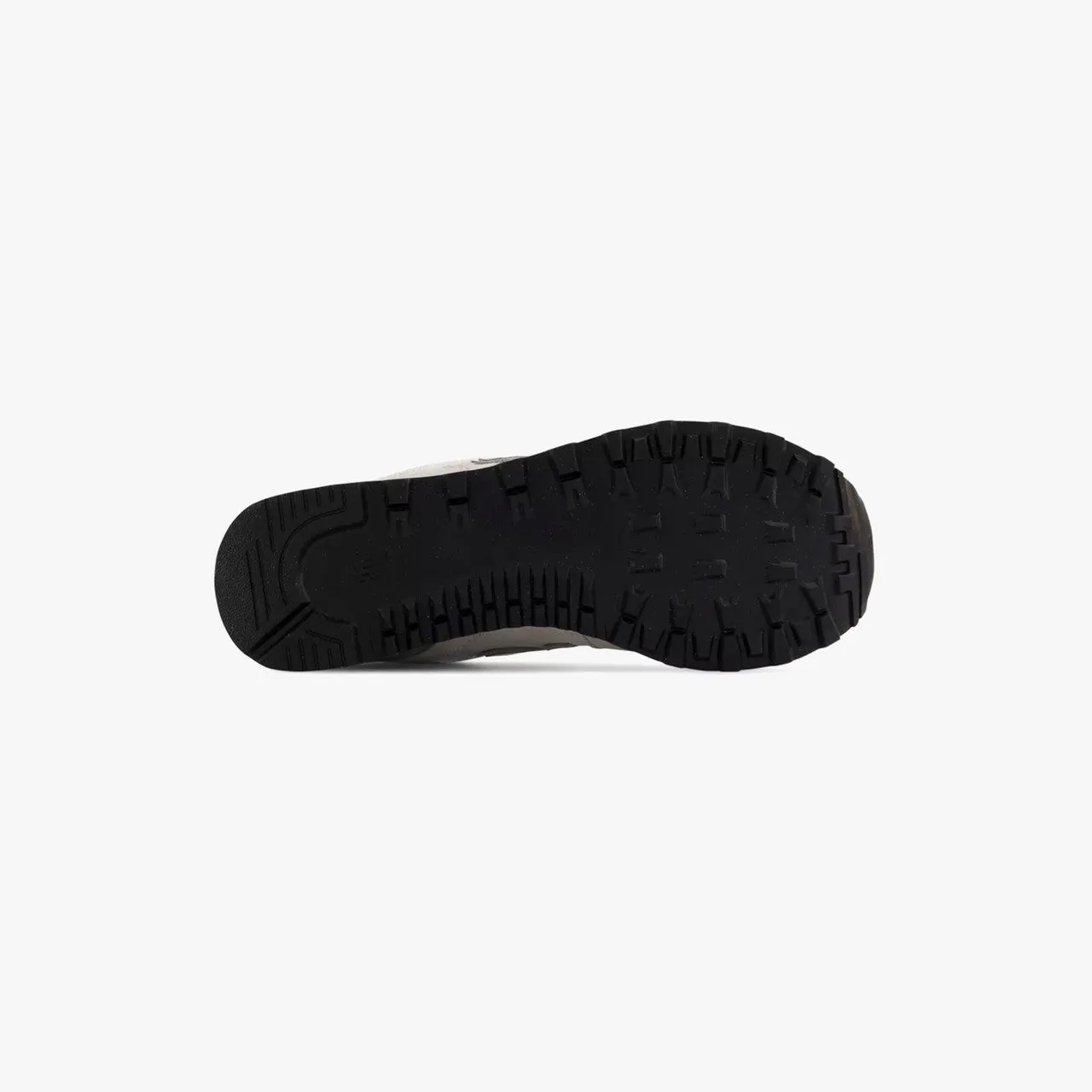 574 Carbon Fiber Inlay Functional shock absorption