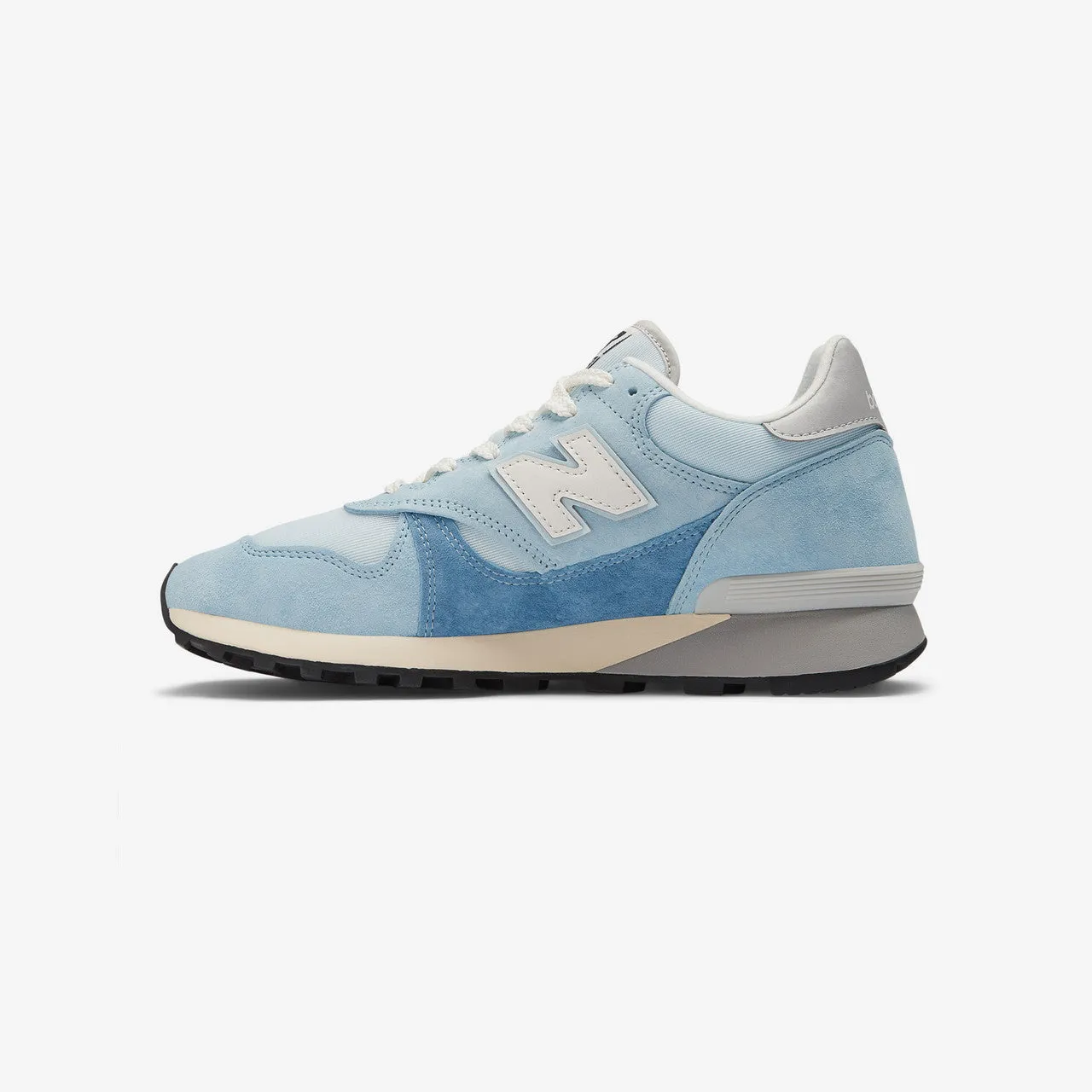 Responsive Feel Cool Surface 475
