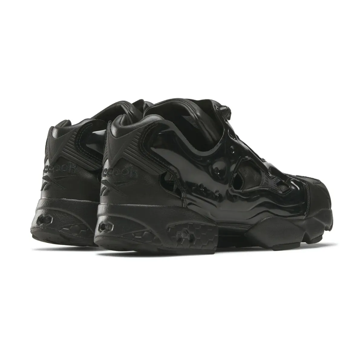 Abrasion resistant   NEEDLES Instapump Fury 94 'Black'