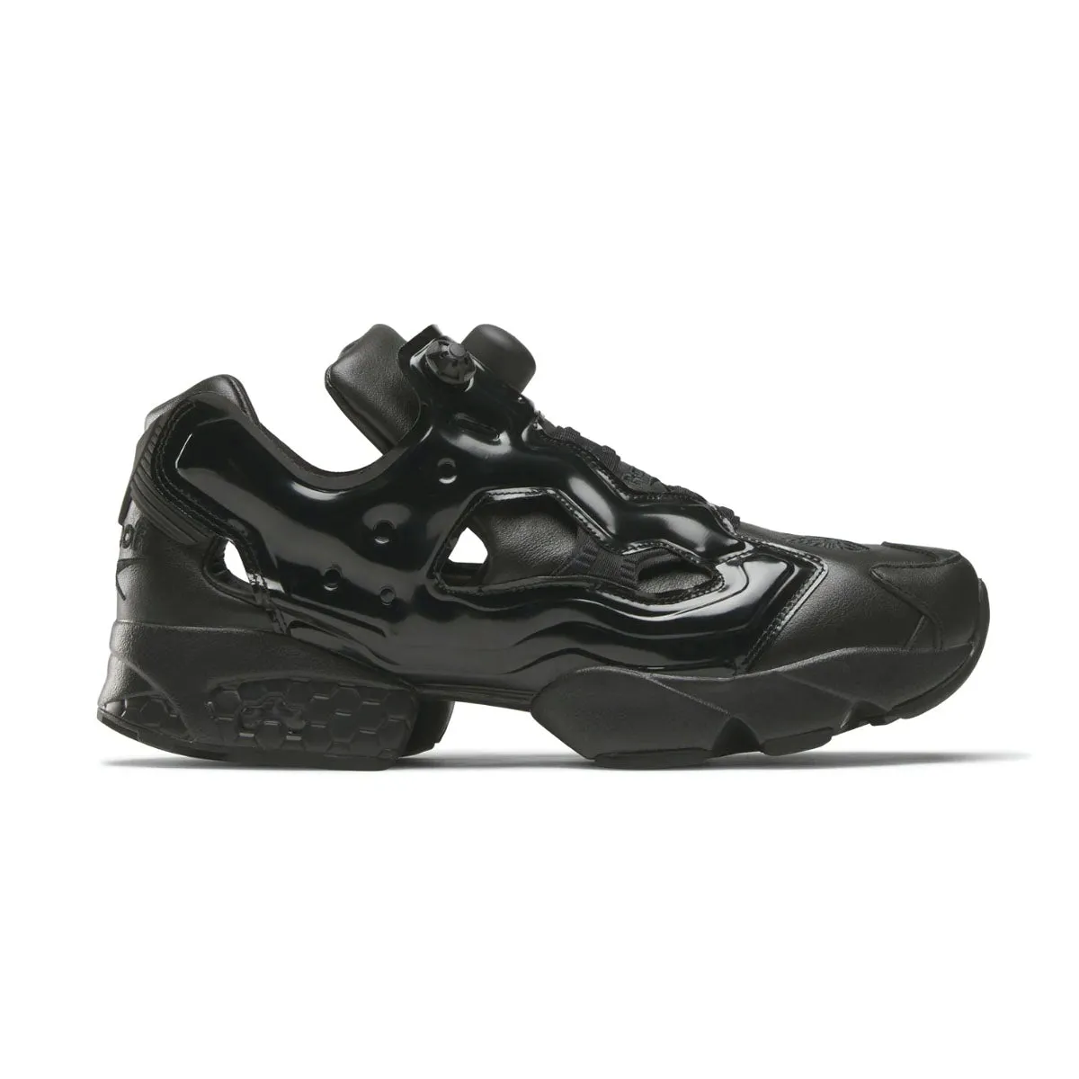   NEEDLES Instapump Fury 94 'Black' Average