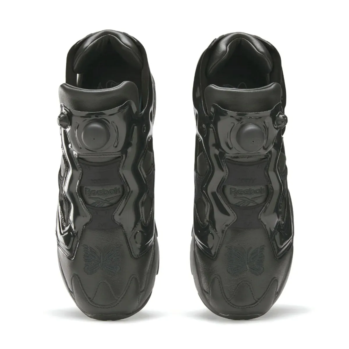   NEEDLES Instapump Fury 94 'Black' kids most outdoor