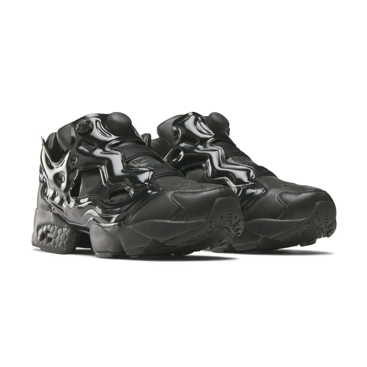   NEEDLES Instapump Fury 94 'Black' White