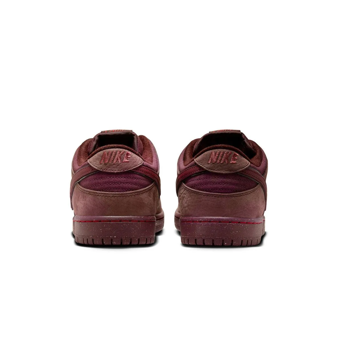 SB Dunk Low Premium 'City of Love' perfect - fit Soft Design