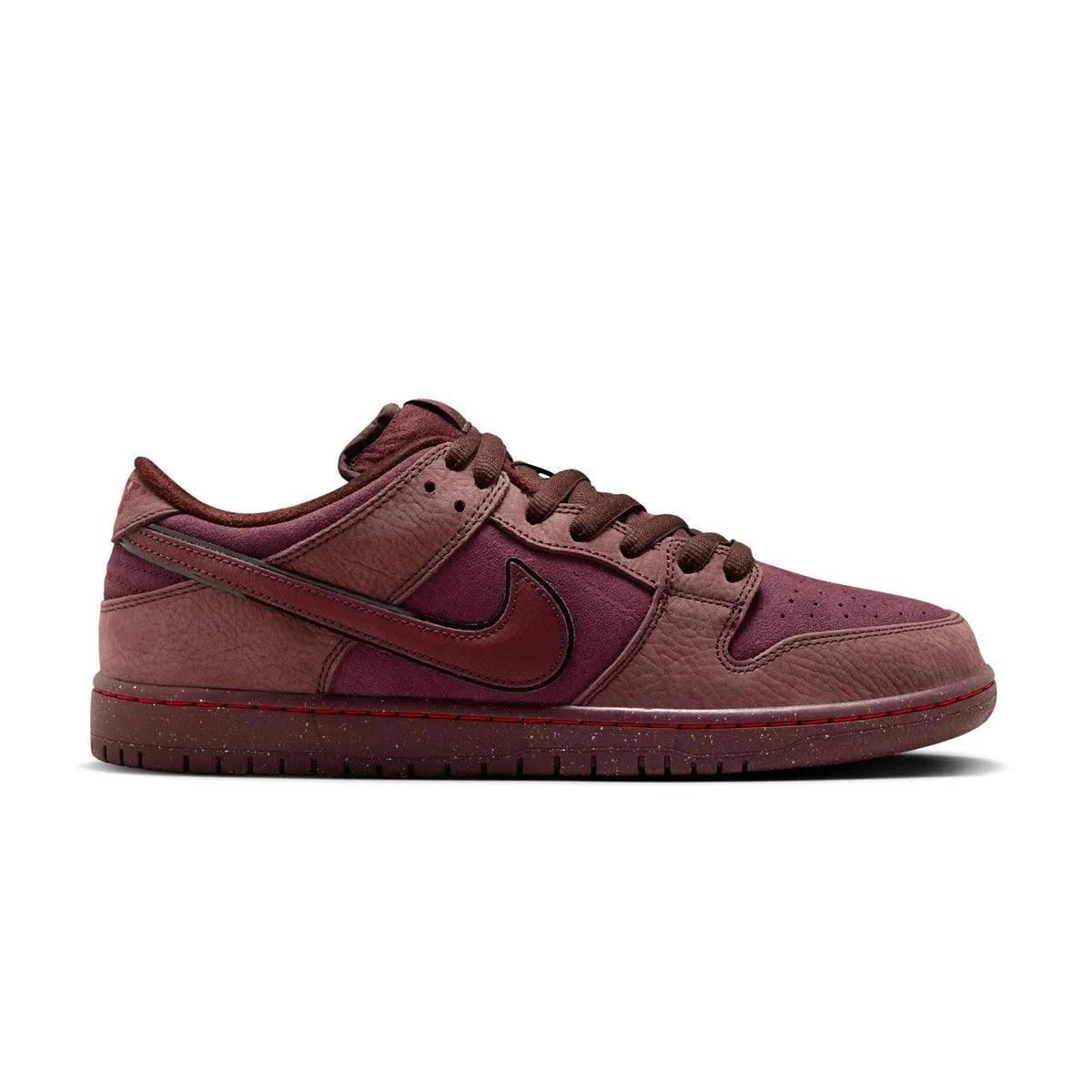 SB Dunk Low Premium 'City of Love' Short Trip