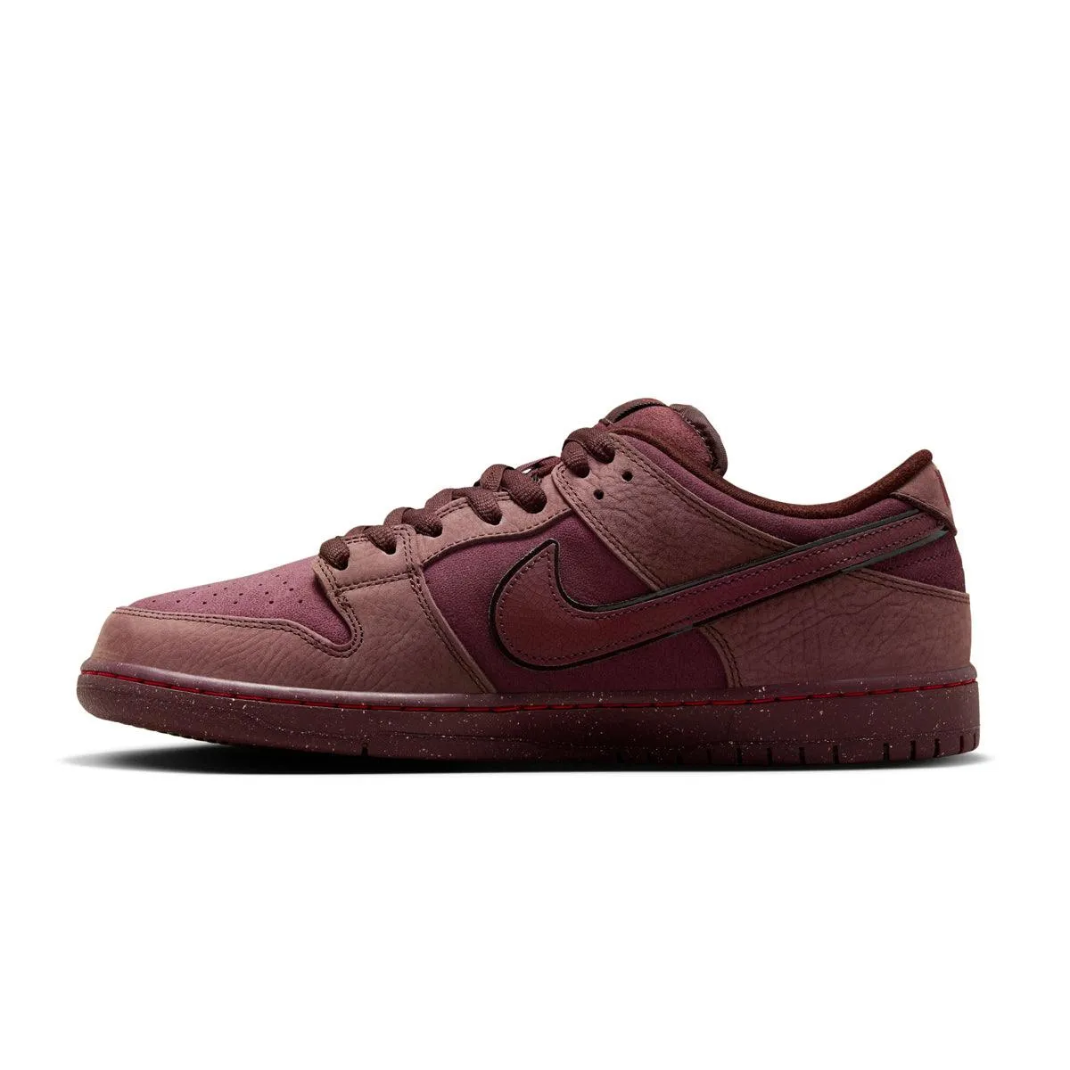 SB Dunk Low Premium 'City of Love' Fight Mode