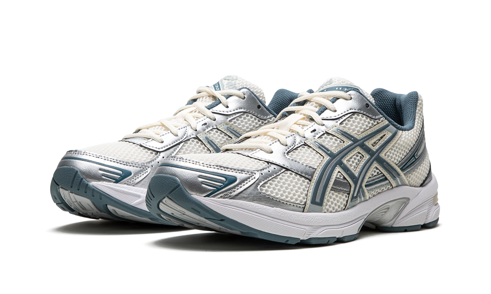 Gel-1130 "Cream / Ironclad" Gift