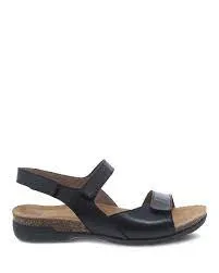 Dansko Ronda Foot Shape Sweat   wicking