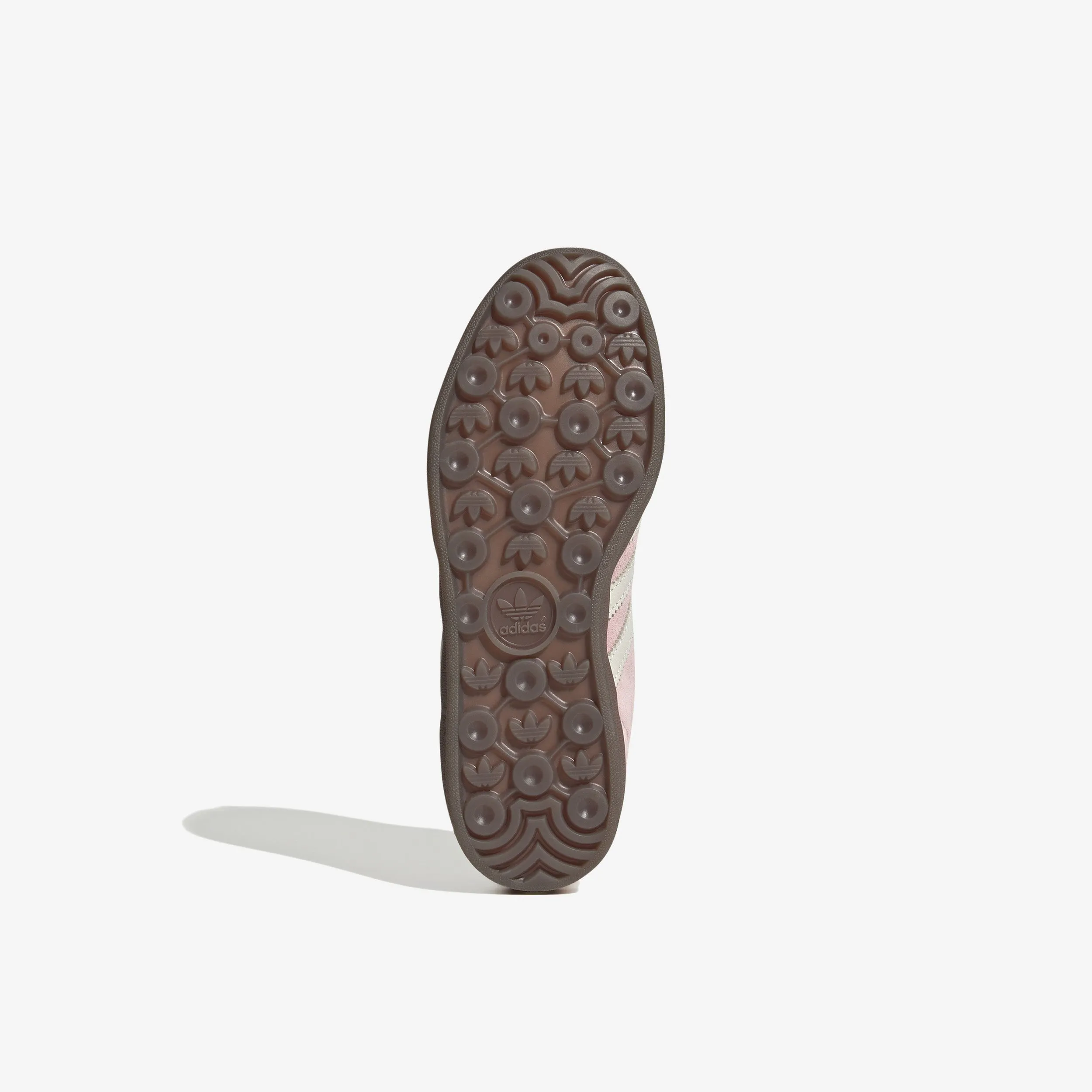 Memory Foam Insole Layer Running Shoes Wmns Gazelle Indoor