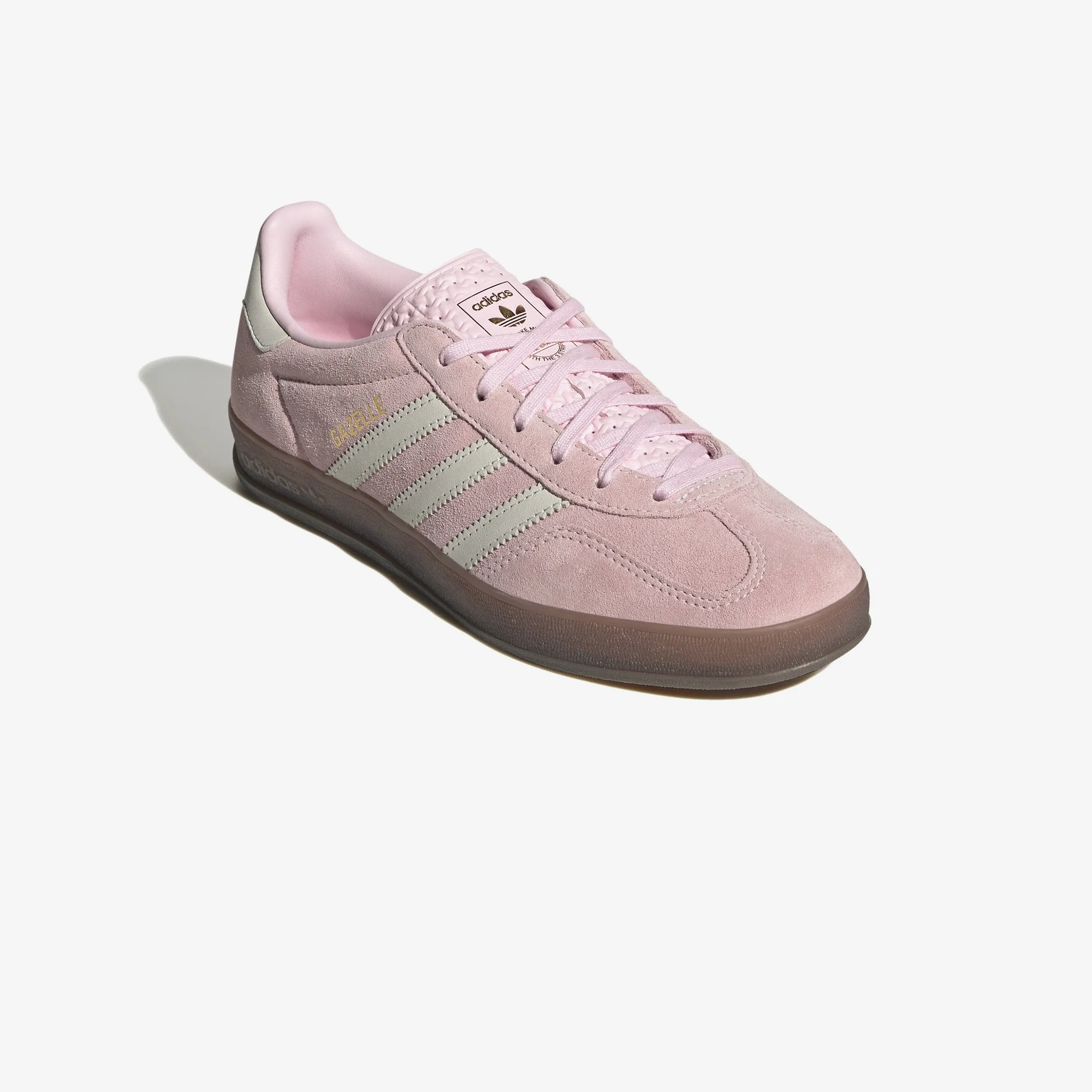 Ultra Cloud Foam Run All Day Wmns Gazelle Indoor