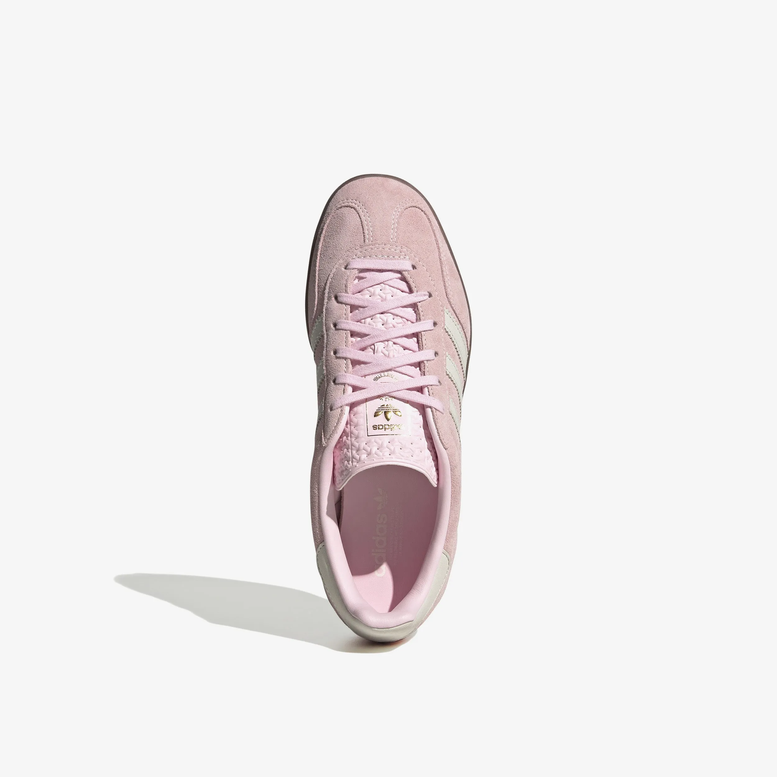 Run All Day Slip Ride Wmns Gazelle Indoor