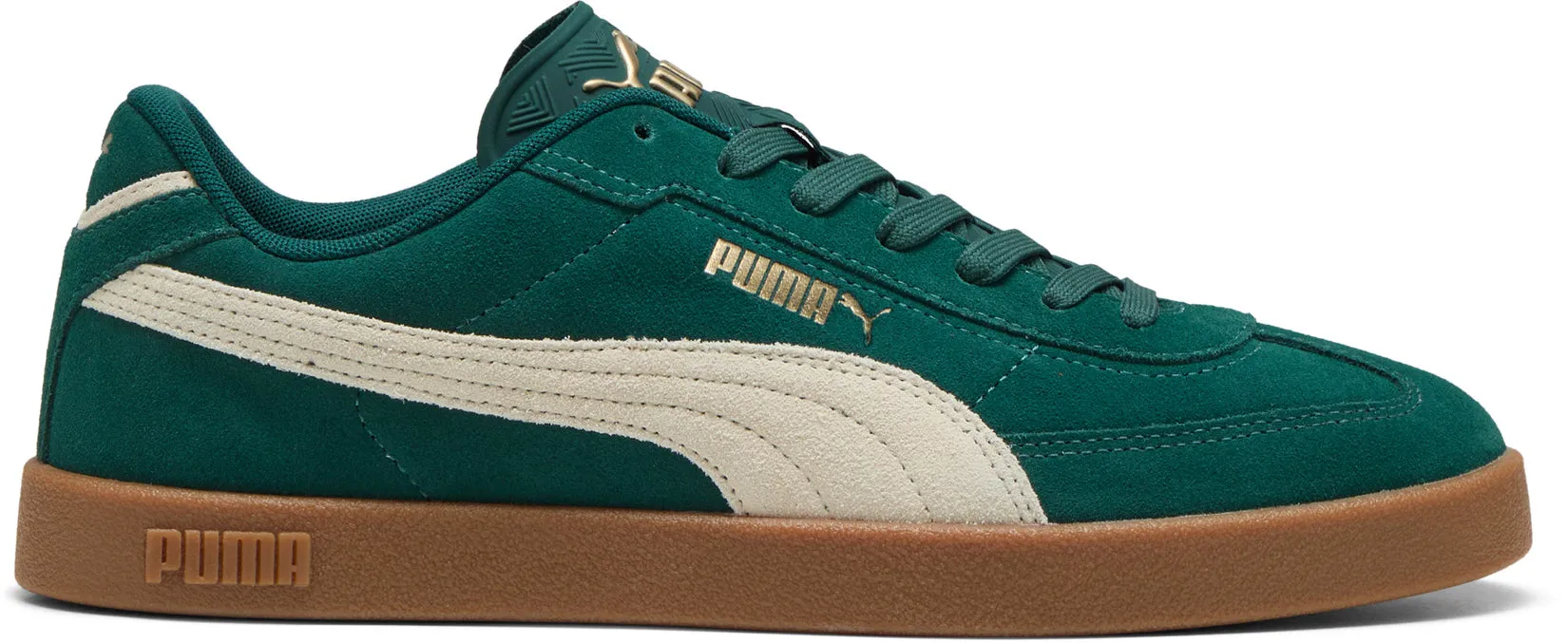 CLUB II ERA SUEDE Men's Sportswear Shoes Comfortable Touch Adaptive Steps