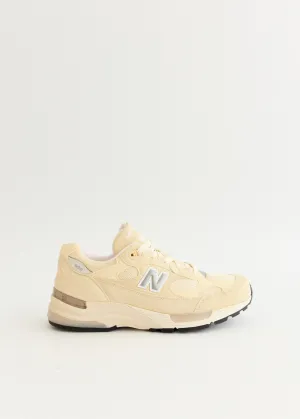 MADE in USA 992 'Calcium' Sneakers ordinary