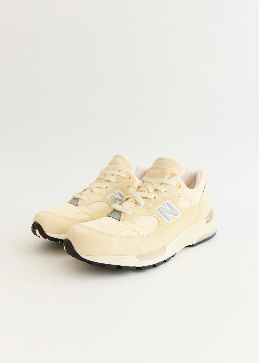 MADE in USA 992 'Calcium' Sneakers basic Superior