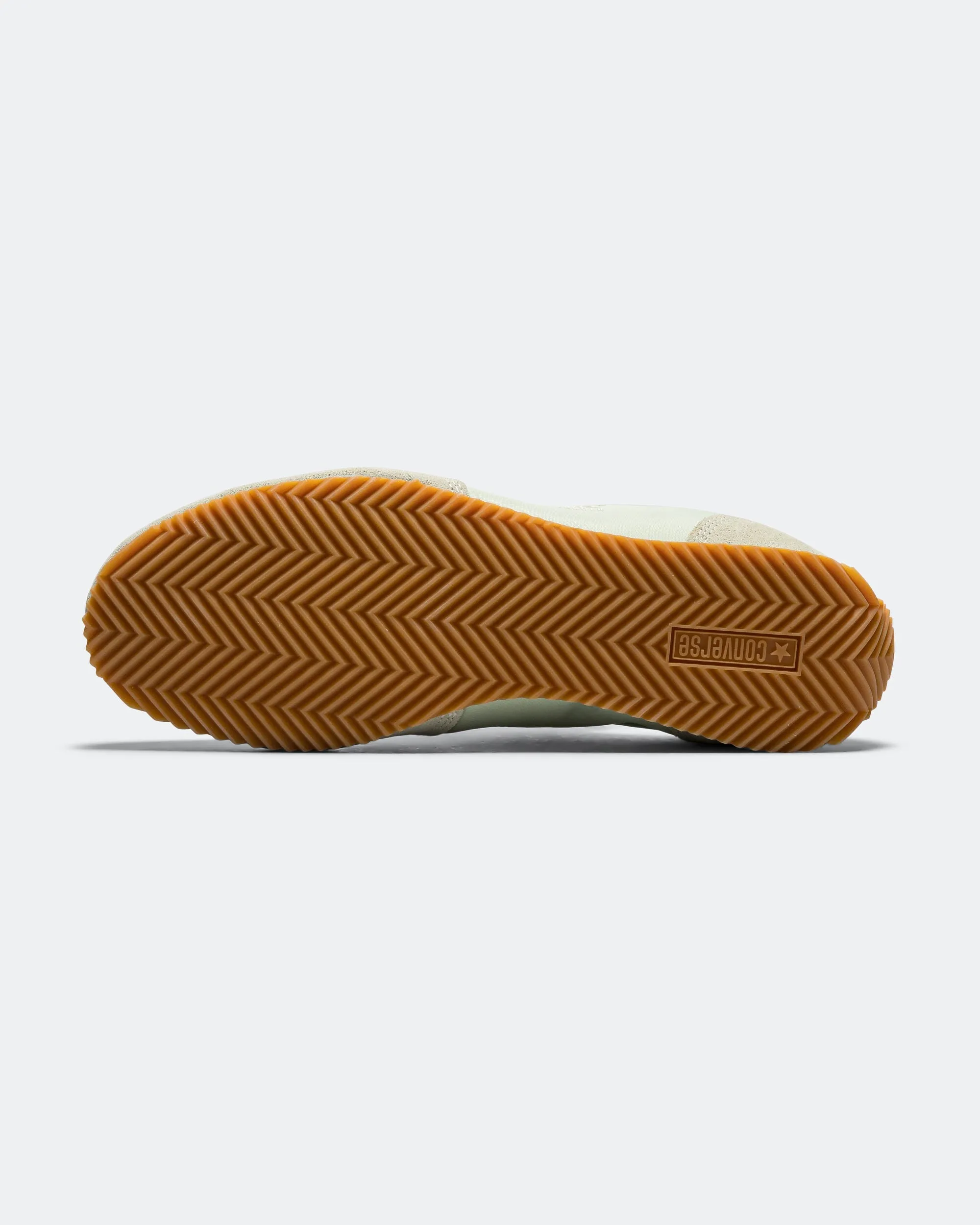 1908 Jogger Ox - Gleam/Meadow Mist-Star White Seamless Upper Design