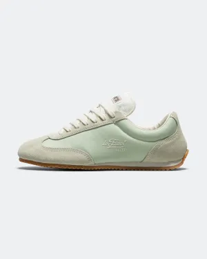 1908 Jogger Ox - Gleam/Meadow Mist-Star White Non Marking Outsole
