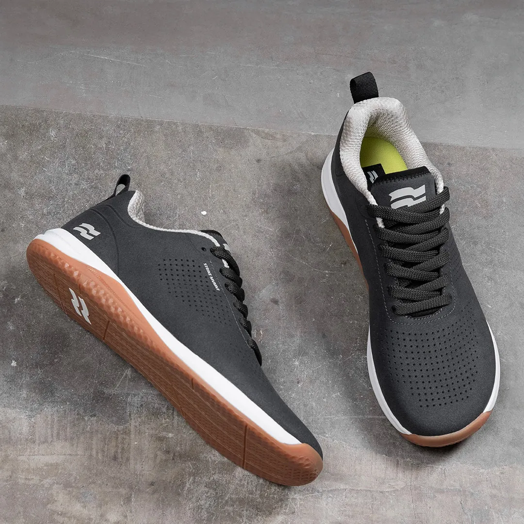 STRIKE MVMNT Sueze Trainer Modern Wardrobe