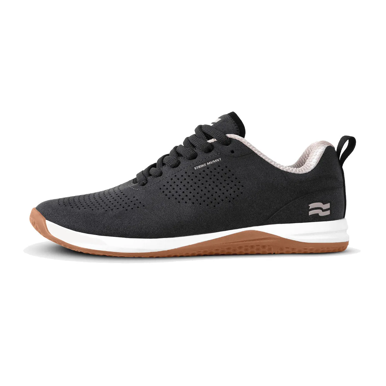 STRIKE MVMNT Sueze Trainer Orthopedic Footbed Technology All-Weather Design