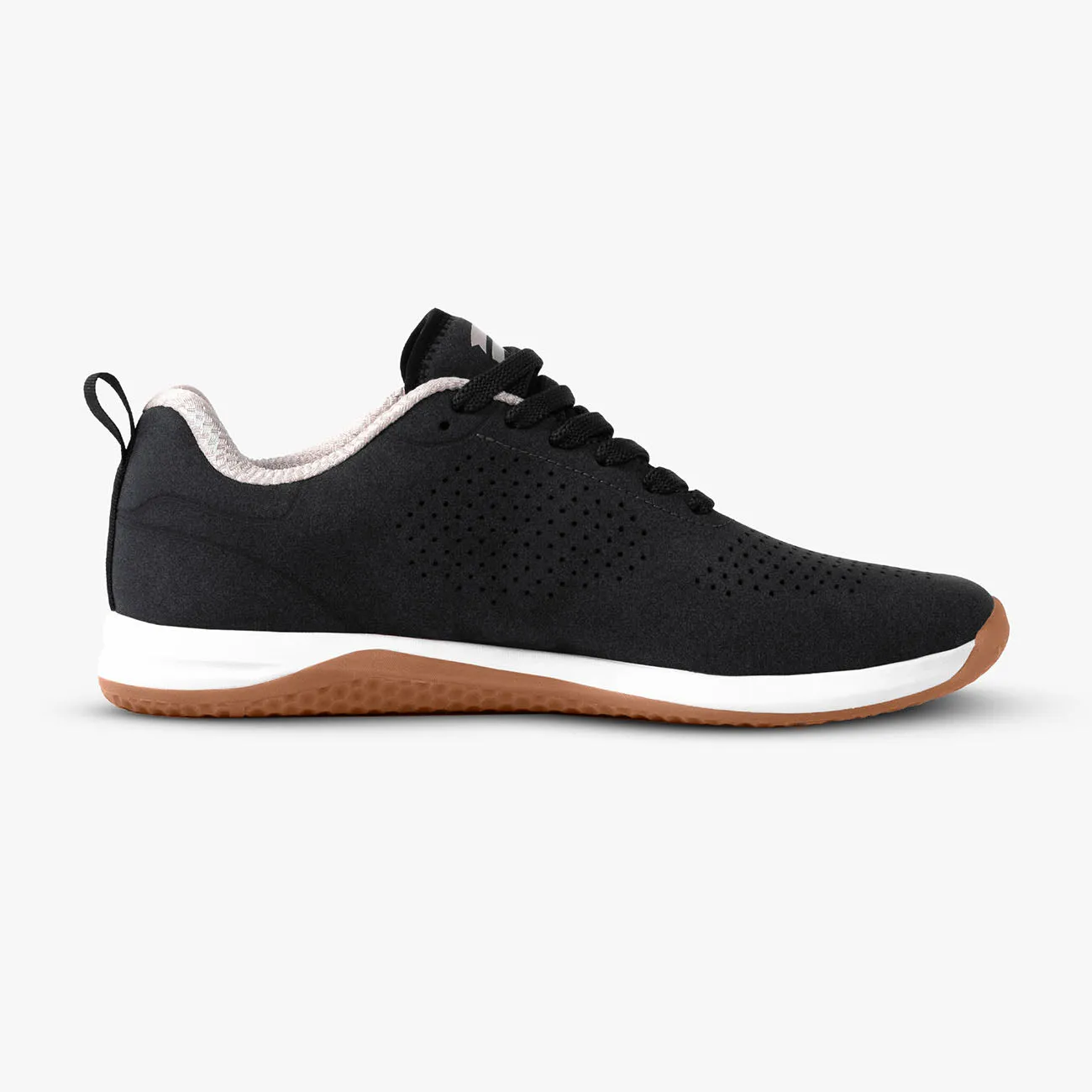 Impact Resistant Heel Cup Comfortable Insole STRIKE MVMNT Sueze Trainer
