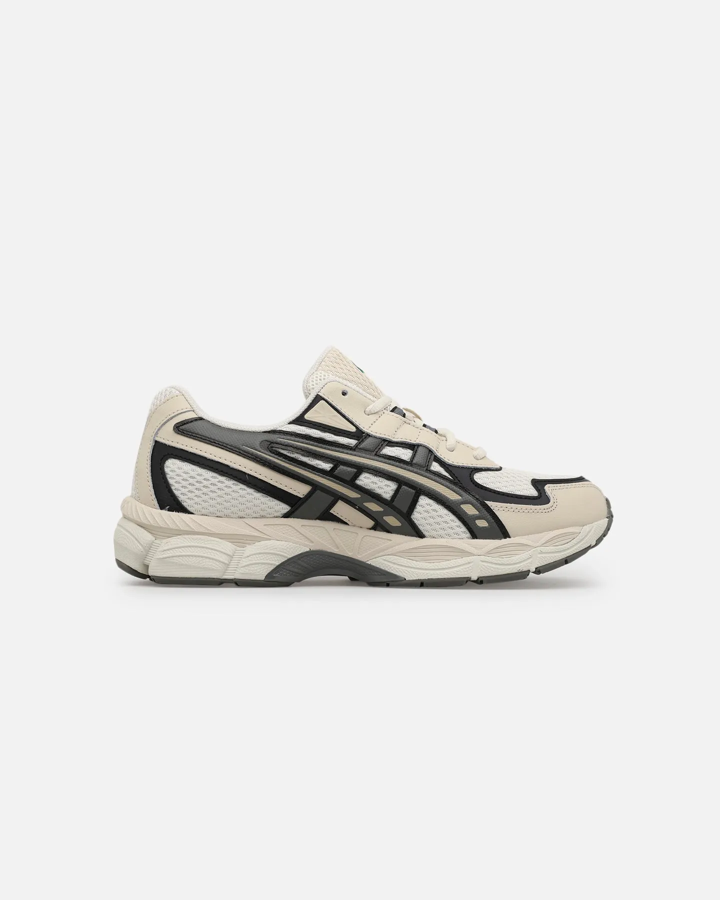All Time Asics Gel-NYC 2055 Cream/Green