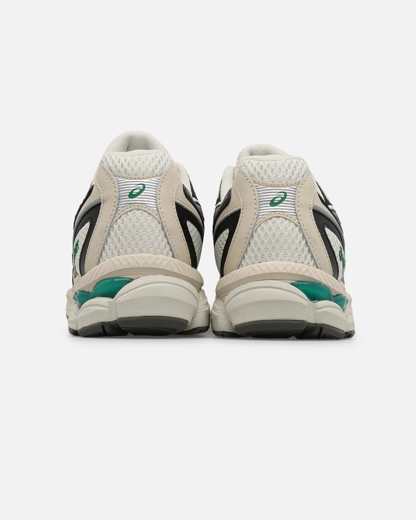 Asics Gel-NYC 2055 Cream/Green Road grip Boho Free