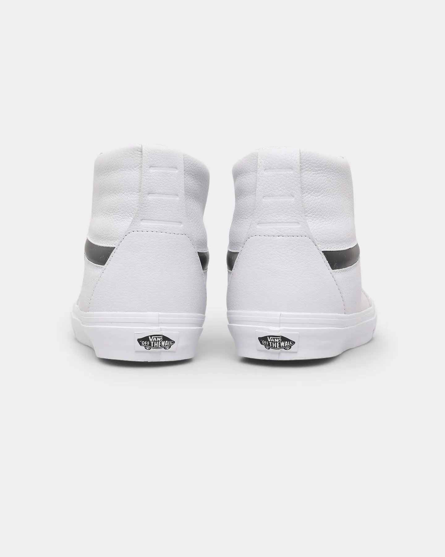 Vans SK8-HI XL Big Mood White Pastel tone