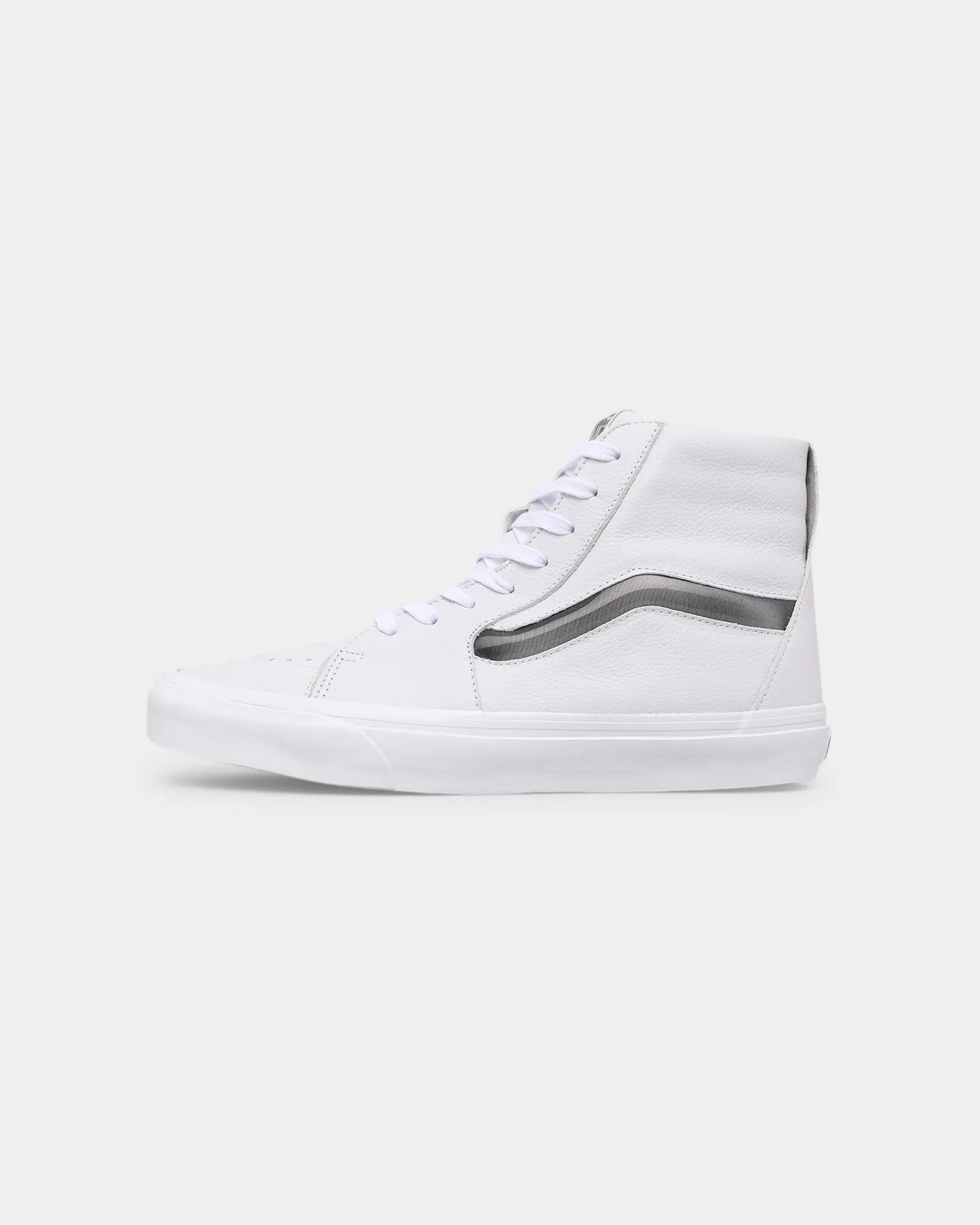 Vans SK8-HI XL Big Mood White easy move