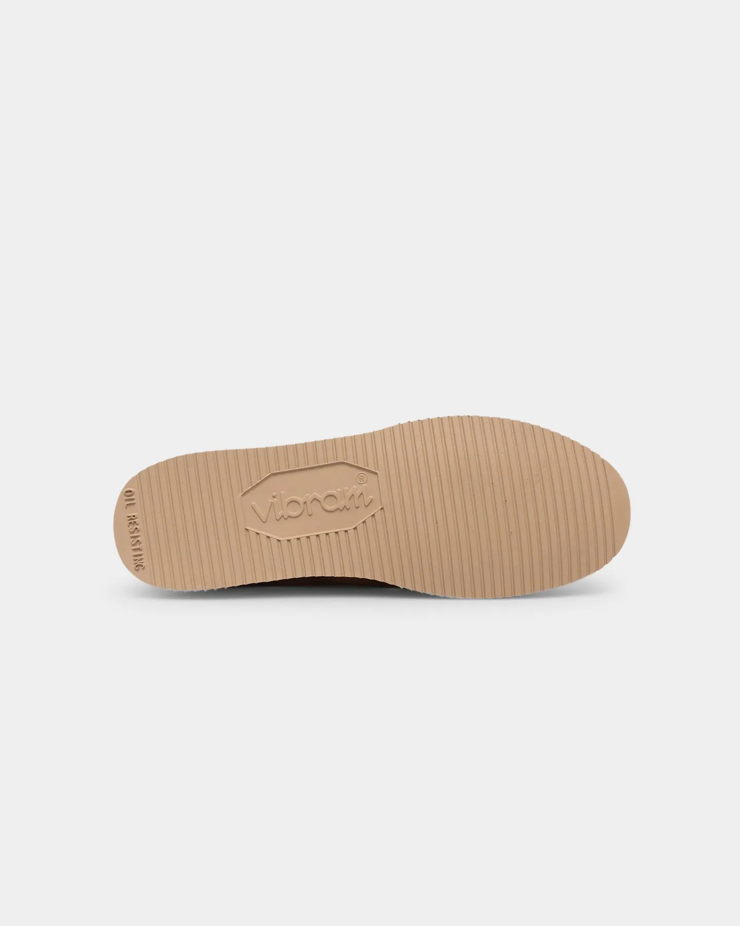 Sebago Makwa Suede Brown Daily Chill Comfort Platform