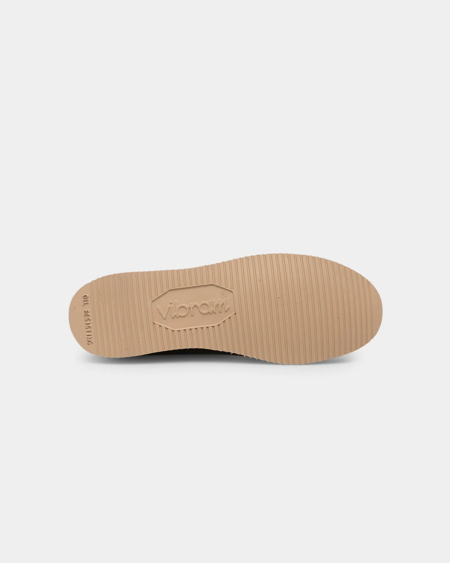 Sebago Makwa Suede Green Marathon Fit
