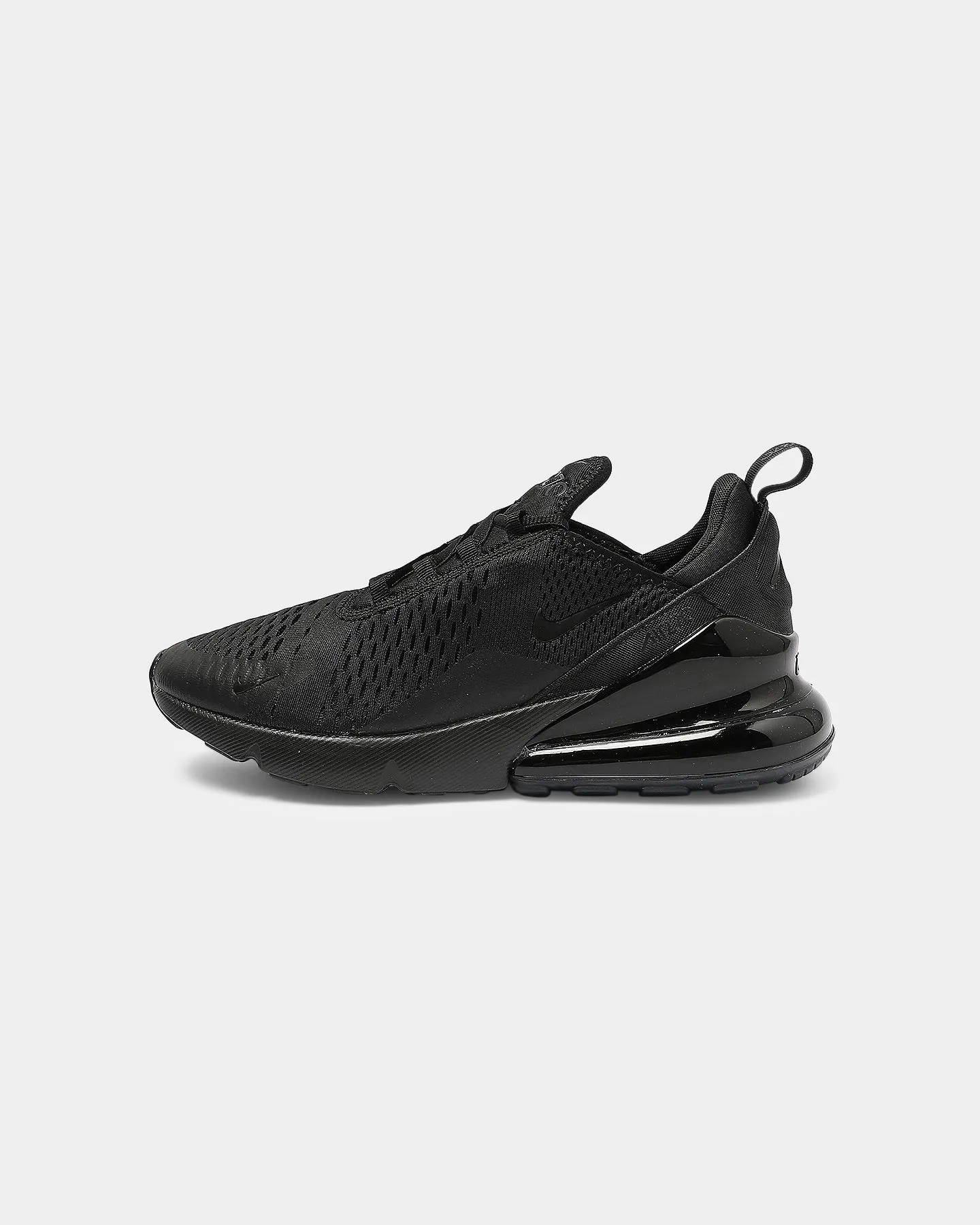 Nike Air Max 270 Black/Black/Black Night Out