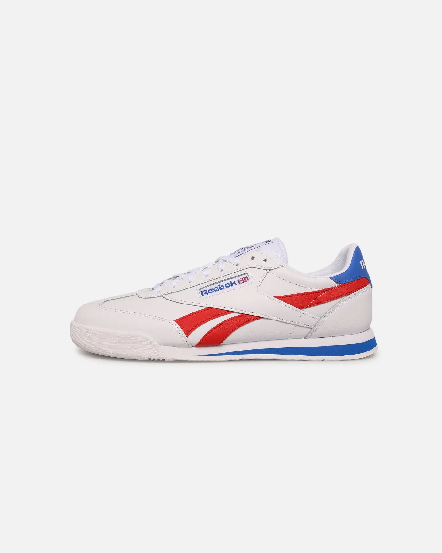 Forest Mood Kind Step Reebok Campio XT White/Red