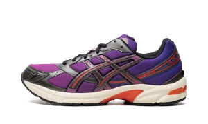 charm - decorated running wear Gel-1130 "Kith Marvel Villains Magneto Sealed Box - Comic Included"