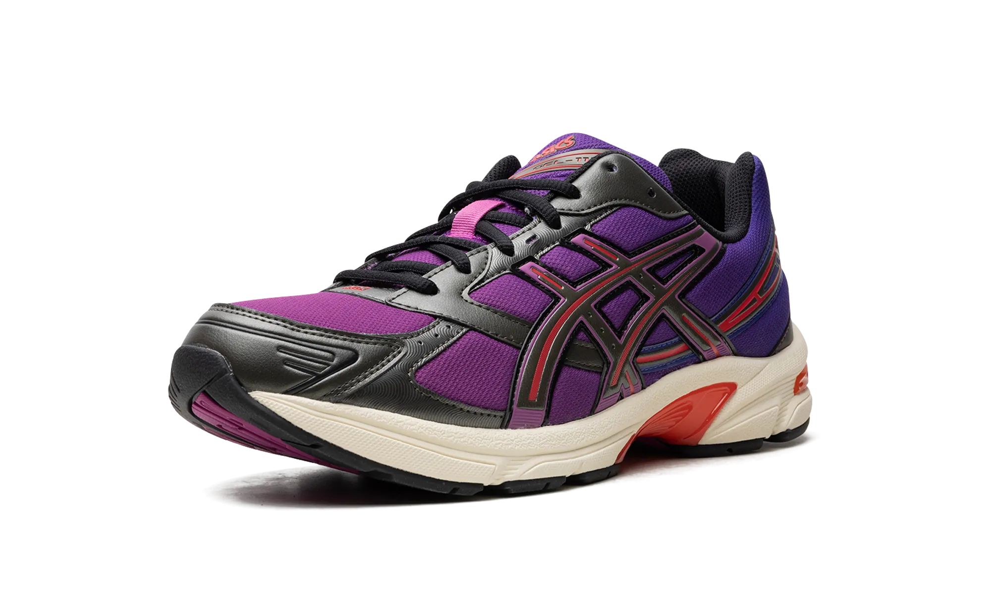 adult running shoes Comfort Stability Gel-1130 "Kith Marvel Villains Magneto Sealed Box - Comic Included"