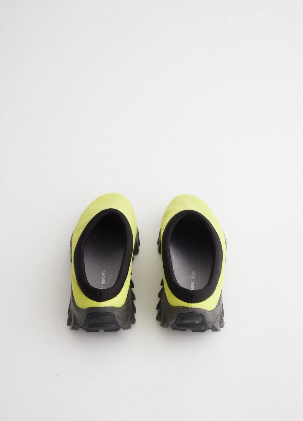 Snowclog 'Sulphur Spring' Sneakers Compact