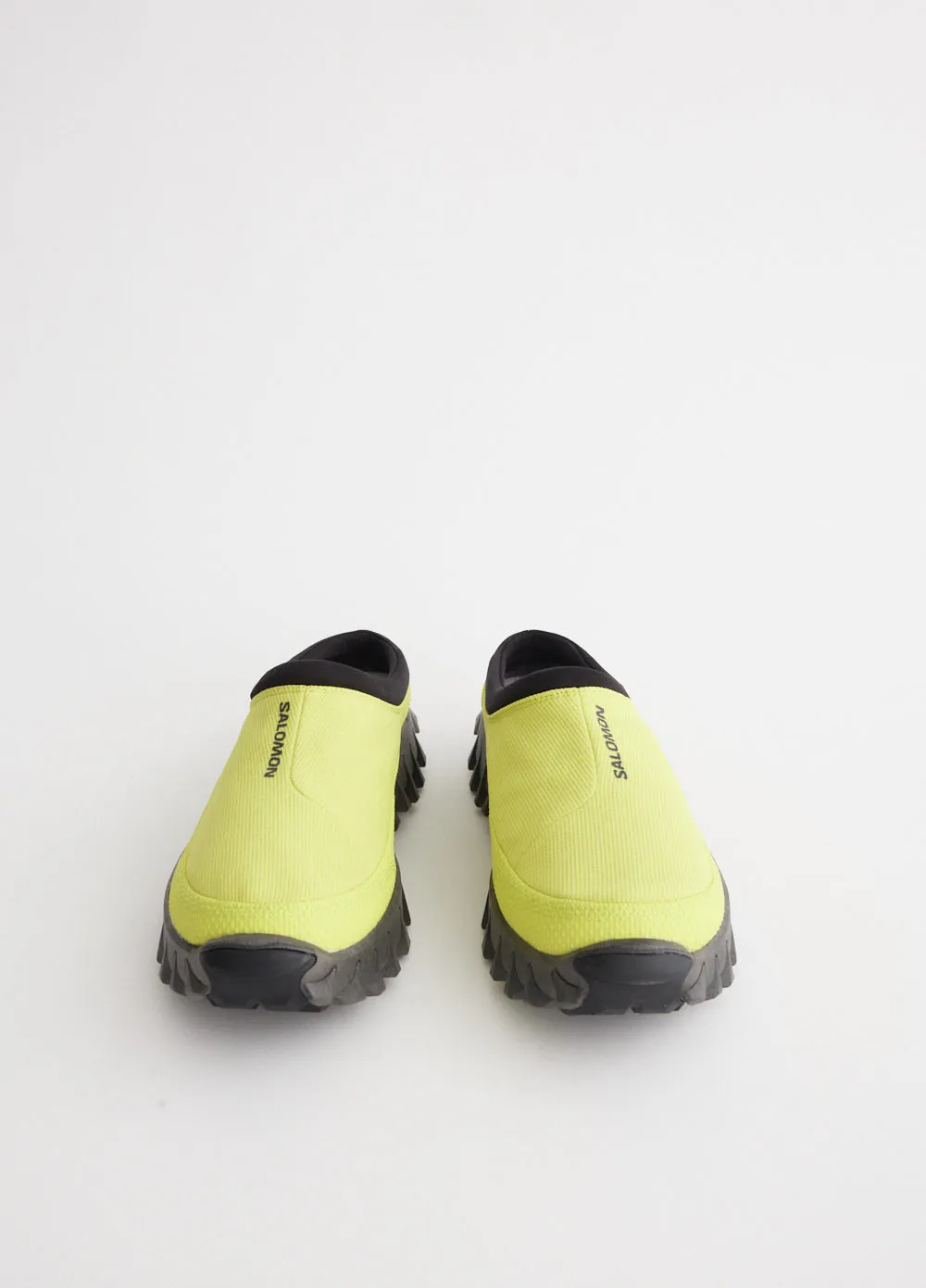 All-day Performance Snowclog 'Sulphur Spring' Sneakers
