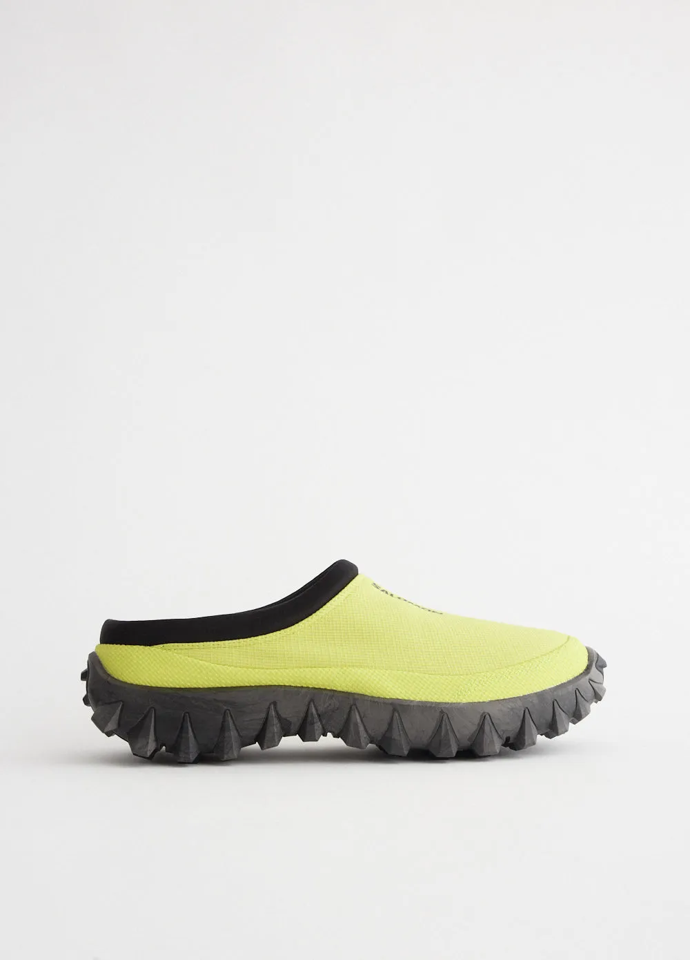 Snowclog 'Sulphur Spring' Sneakers All-around ease insole - type