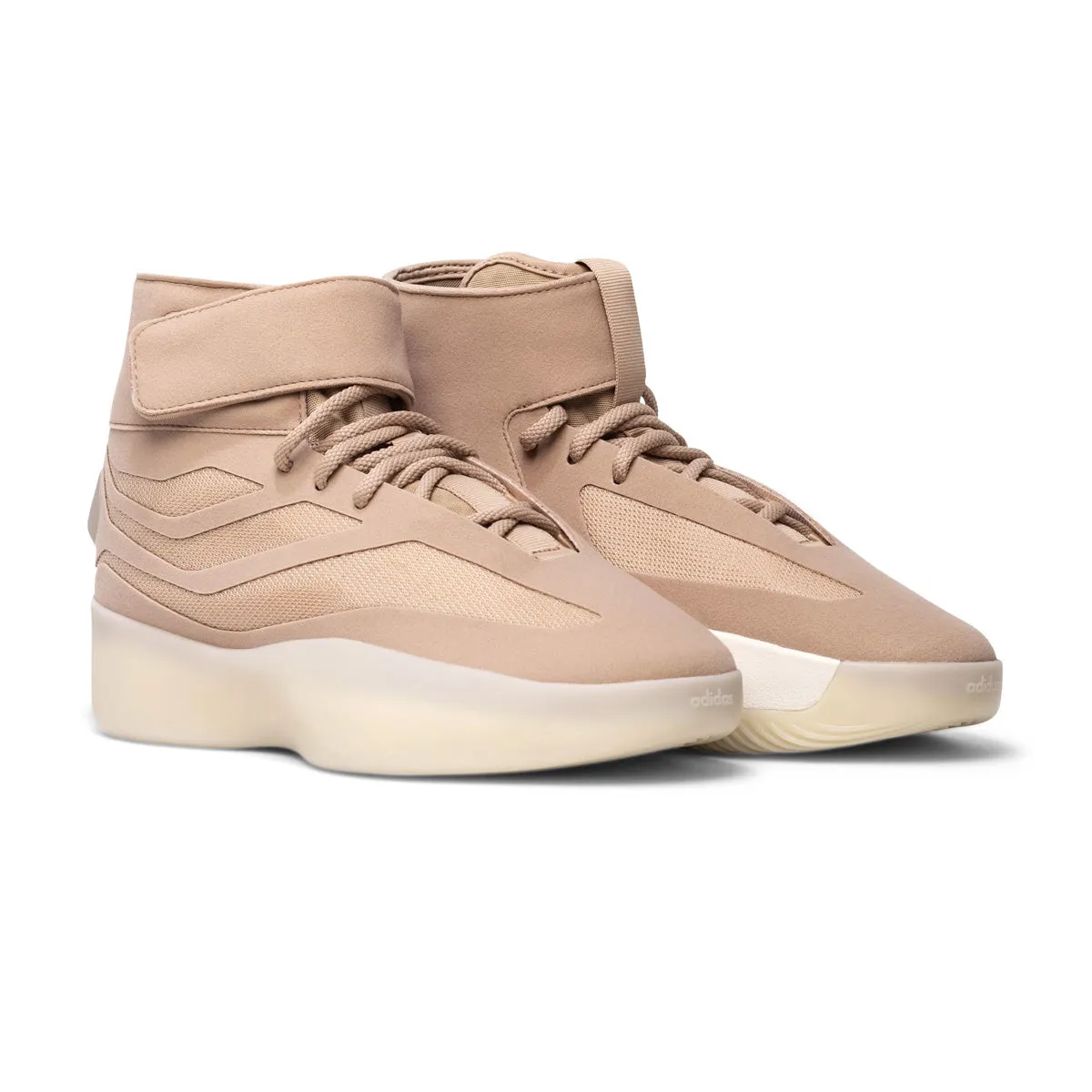   Fear Of God Athletics II High Top 'Ash Pearl' Balance Core Walking