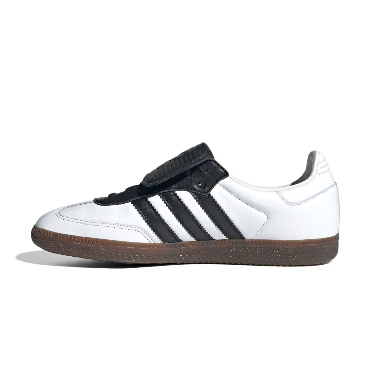 Samba Long Tongue 'Cloud White Core Black' seductive warm - weather