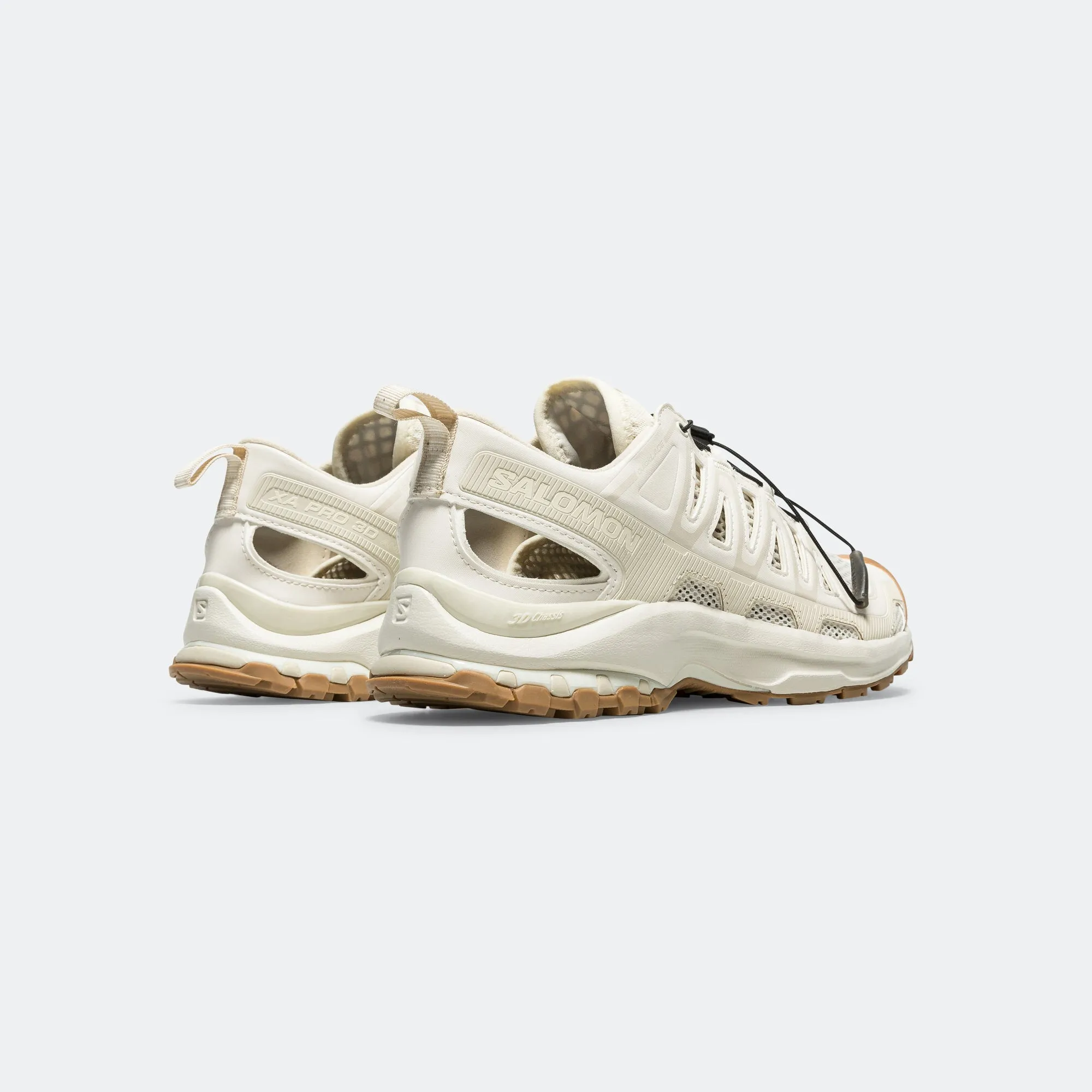 XA Pro 3D AMPHIB - Vanilla Ice/Almond Milk-Curry Basketball