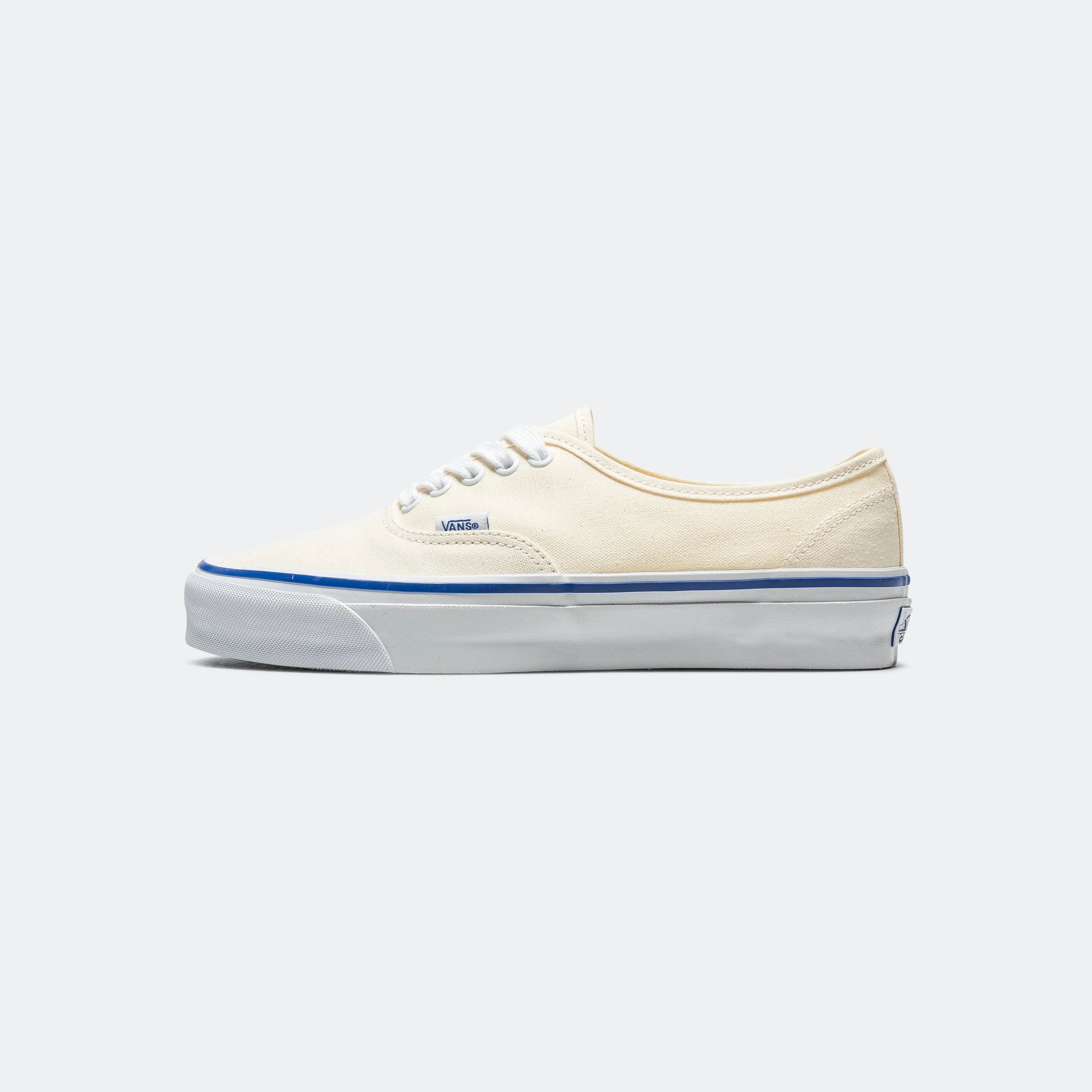Authentic Reissue 44 LX - Off White ScratchResistantSurface
