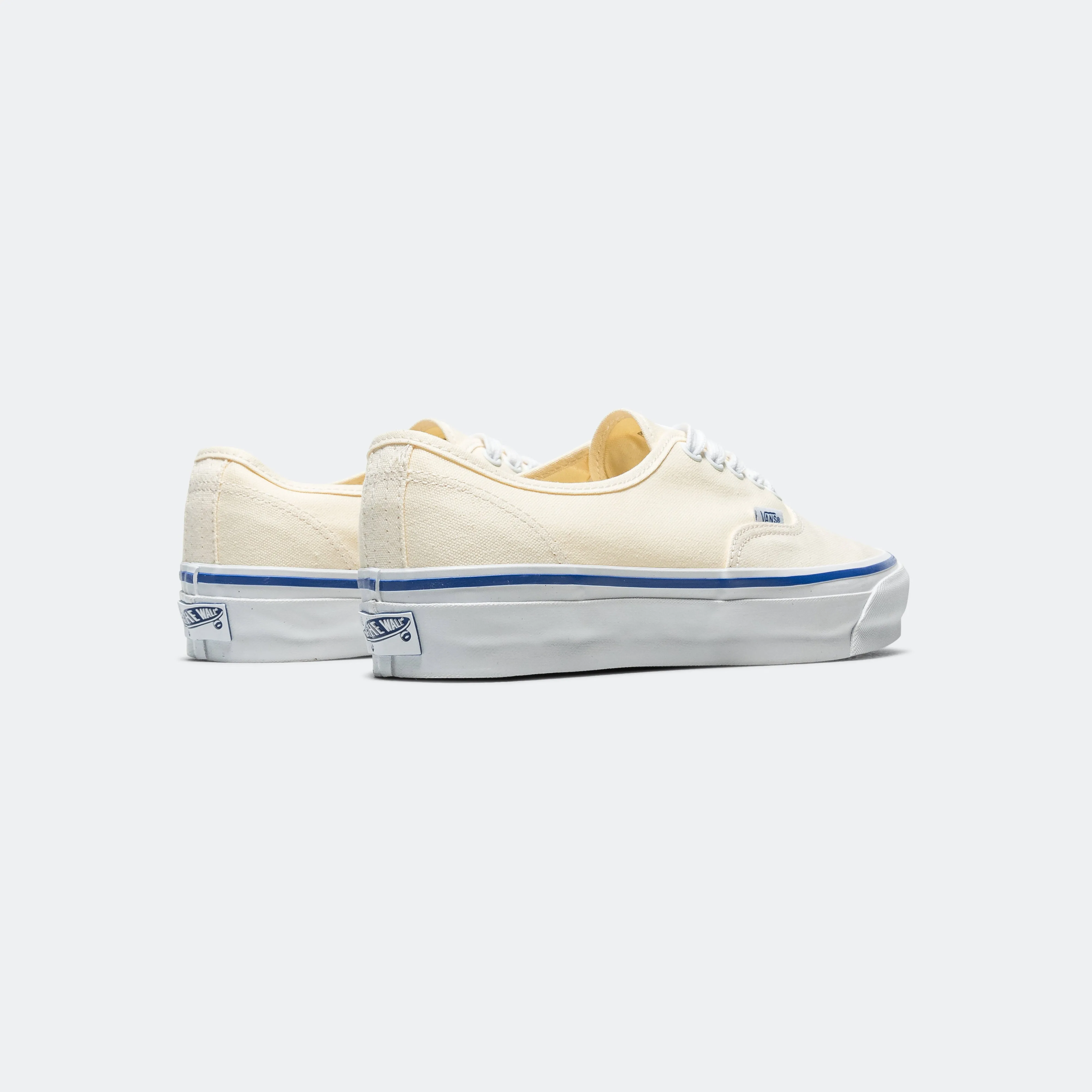 Authentic Reissue 44 LX - Off White Tight Fit