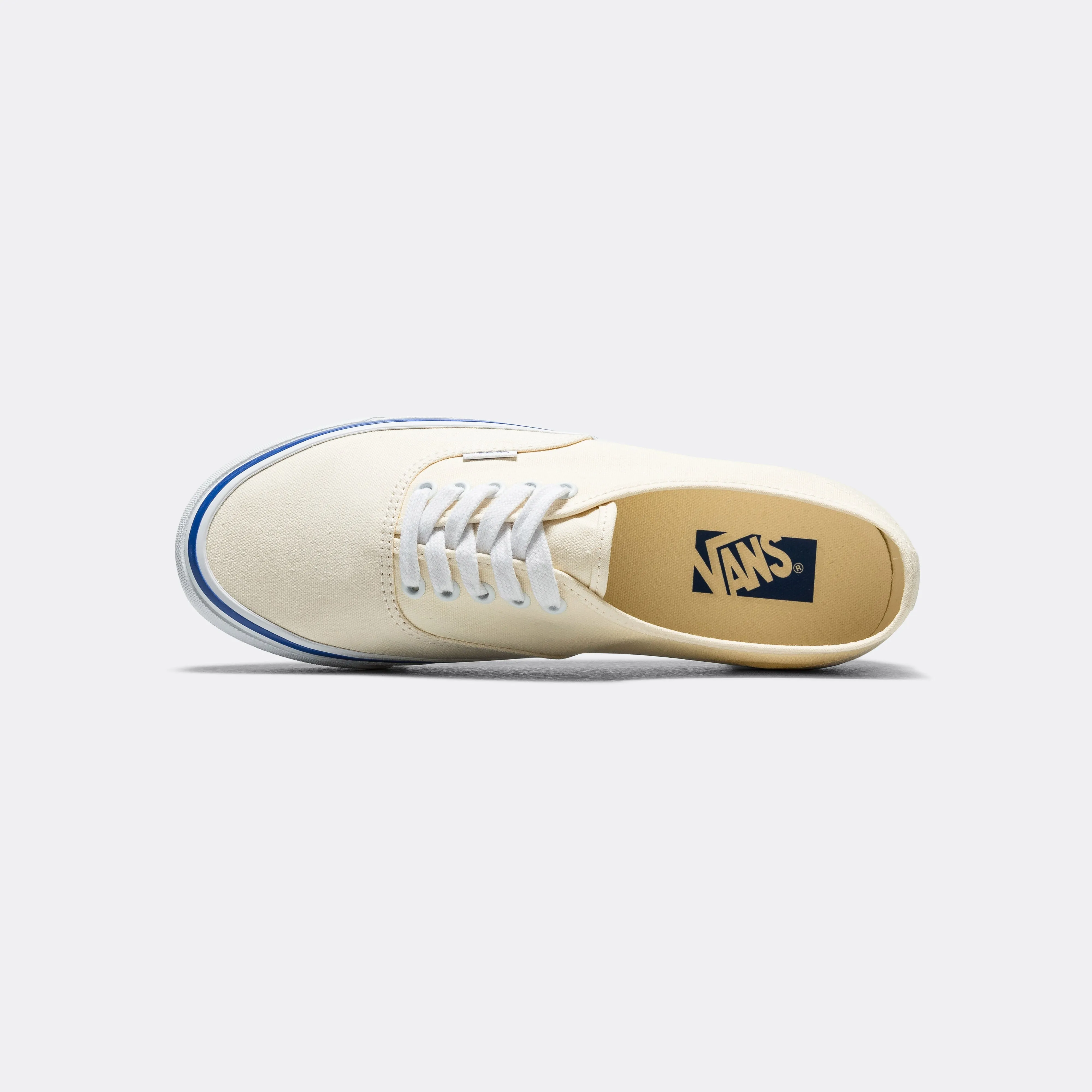 Layered Cushioning System Comfort Cushioning Authentic Reissue 44 LX - Off White