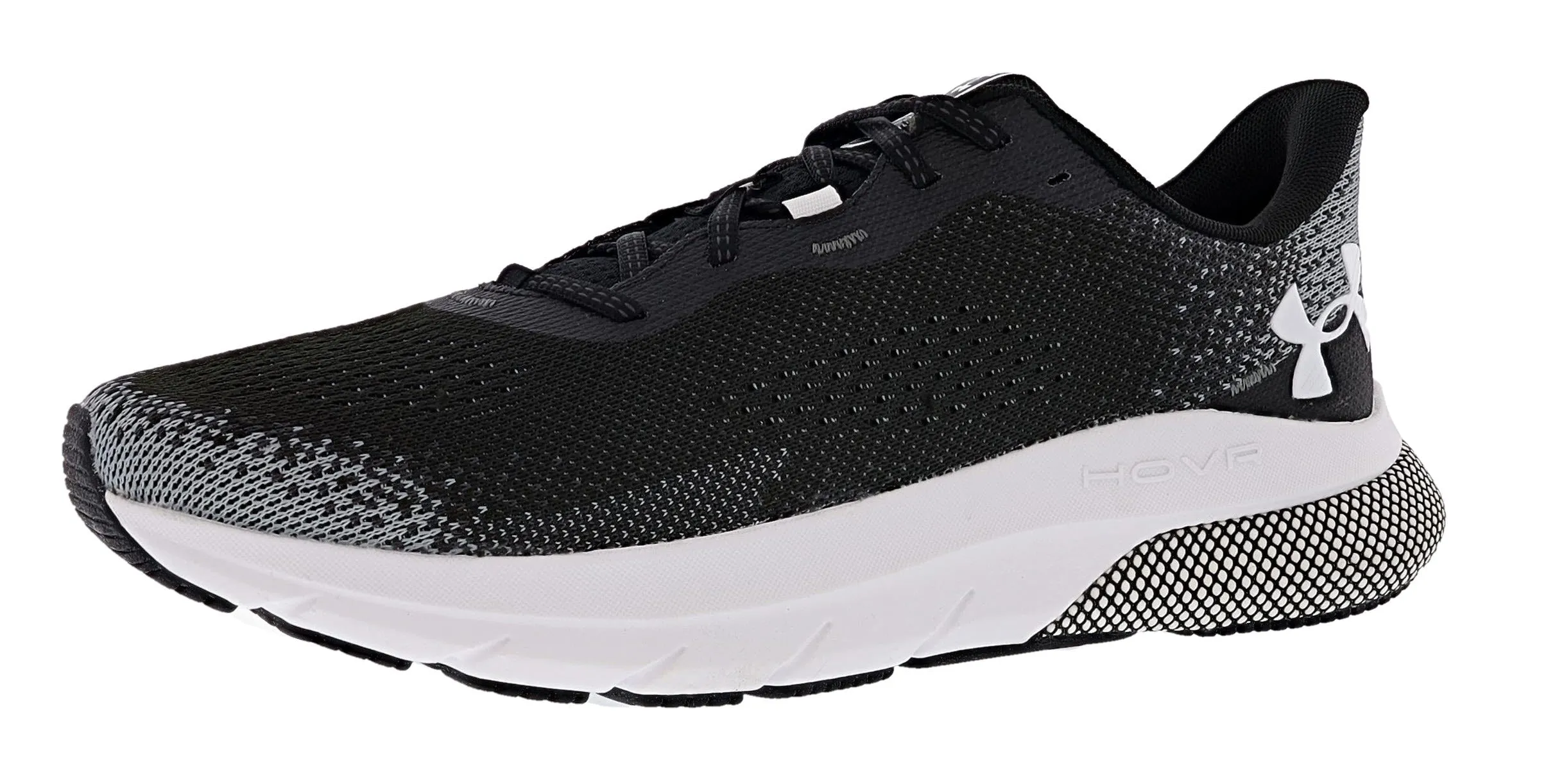 Under Armour Men's HOVR Turbulence 2 Running Shoes muscular strength running shoe boost