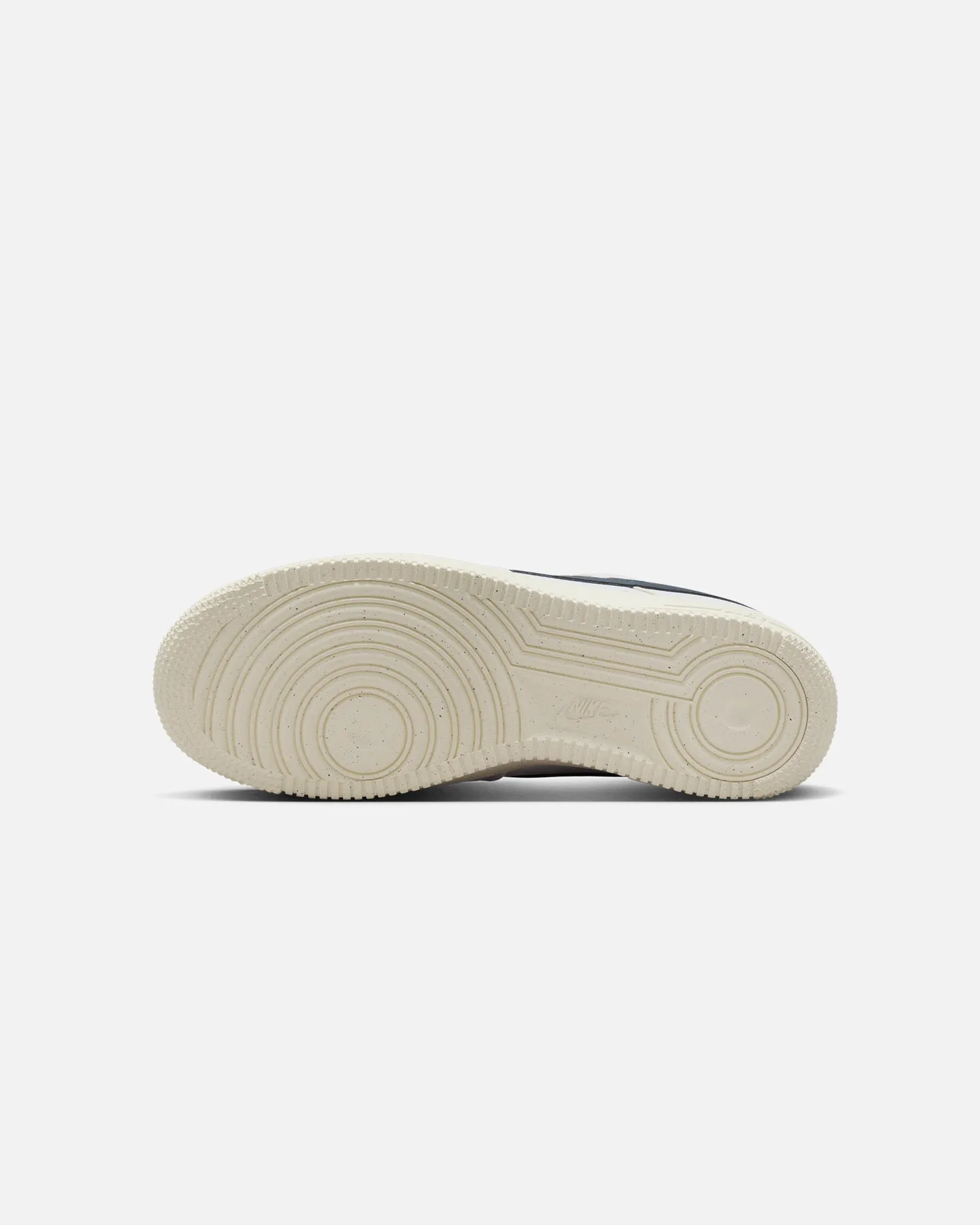 commuters' convenience Nike Women's Air Force 1 '07 Next Nature White/Obsidian-Pale Ivory