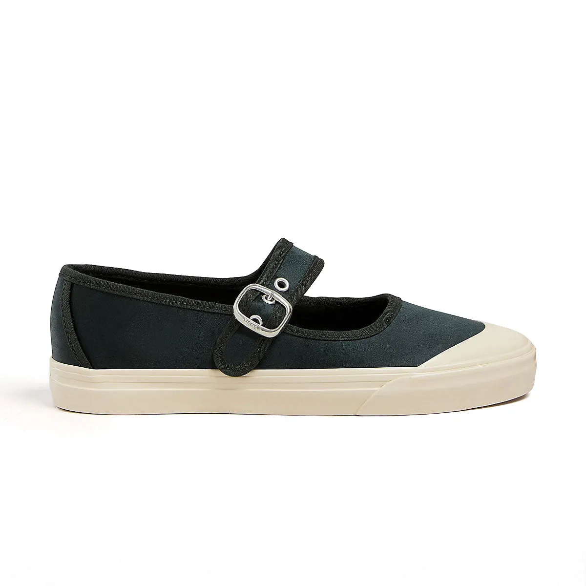 Premium Mary Jane Lo Pro 'Black' Gym Shoes day