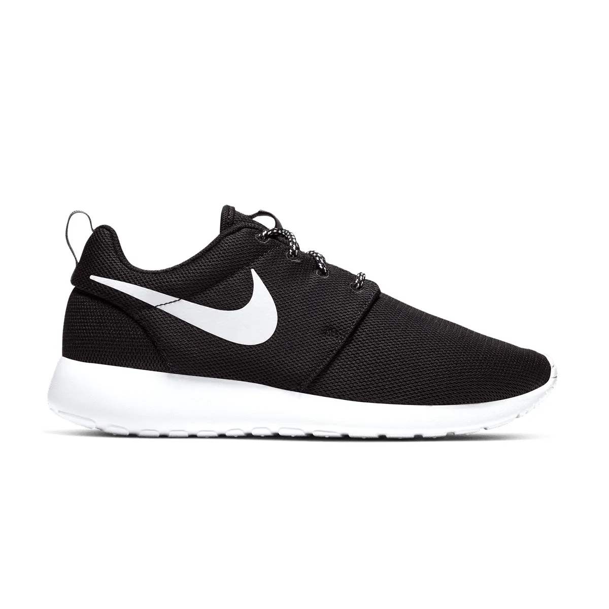 kids - specific functions Wmns Roshe Run 'Black'
