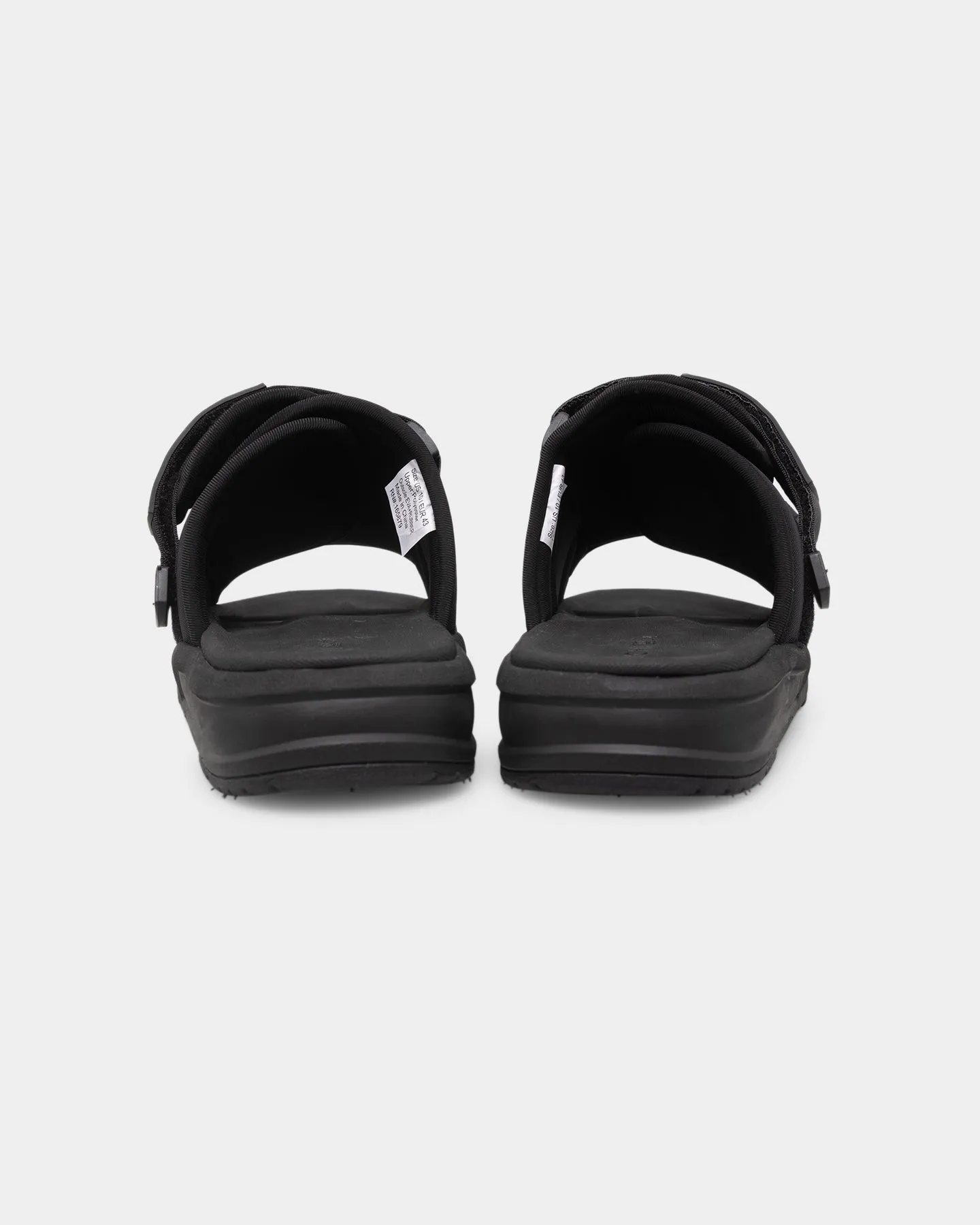 Seichi Koyo Slide Black/Pink senior care