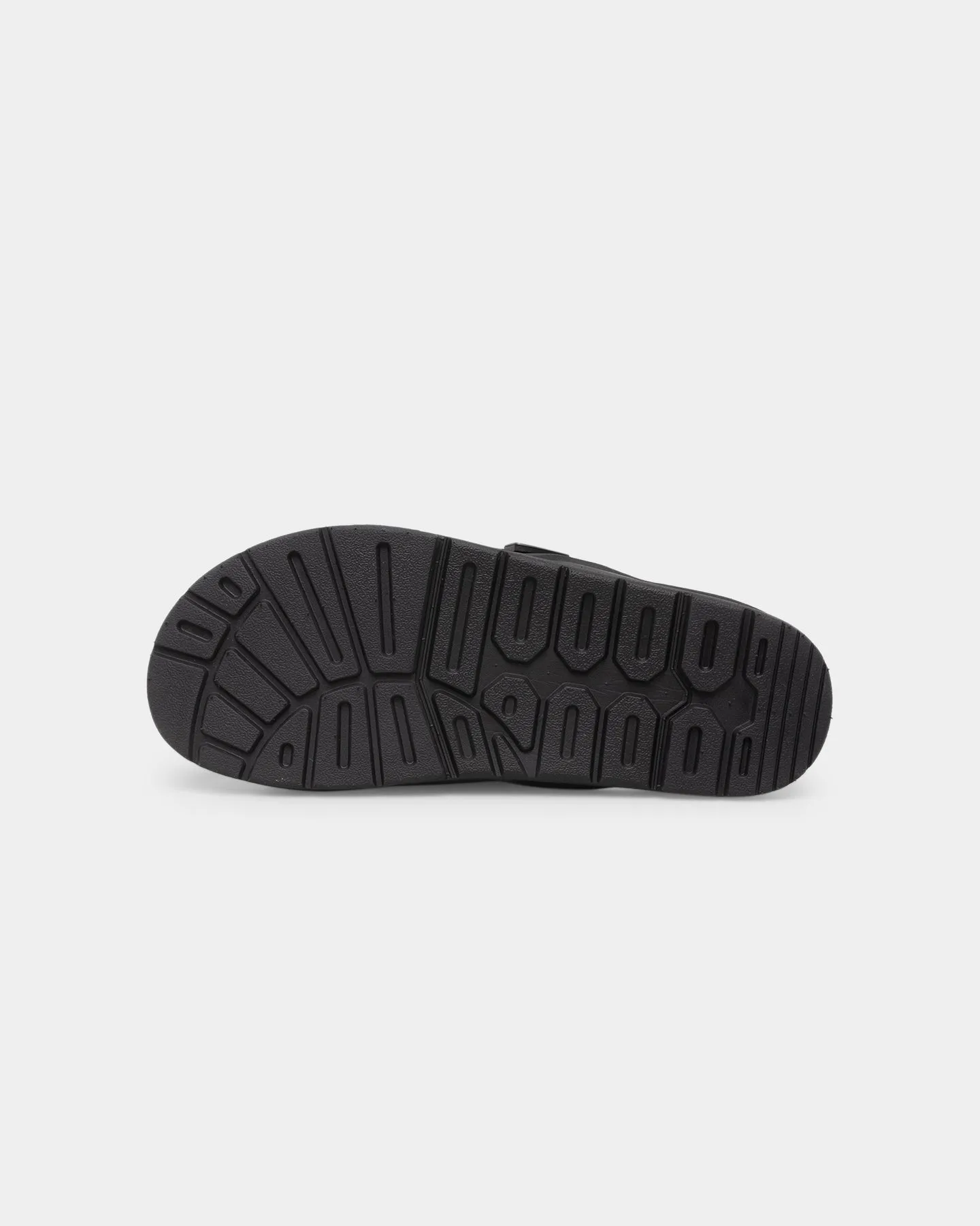 Earth Mood Seichi Koyo Slide Black/White