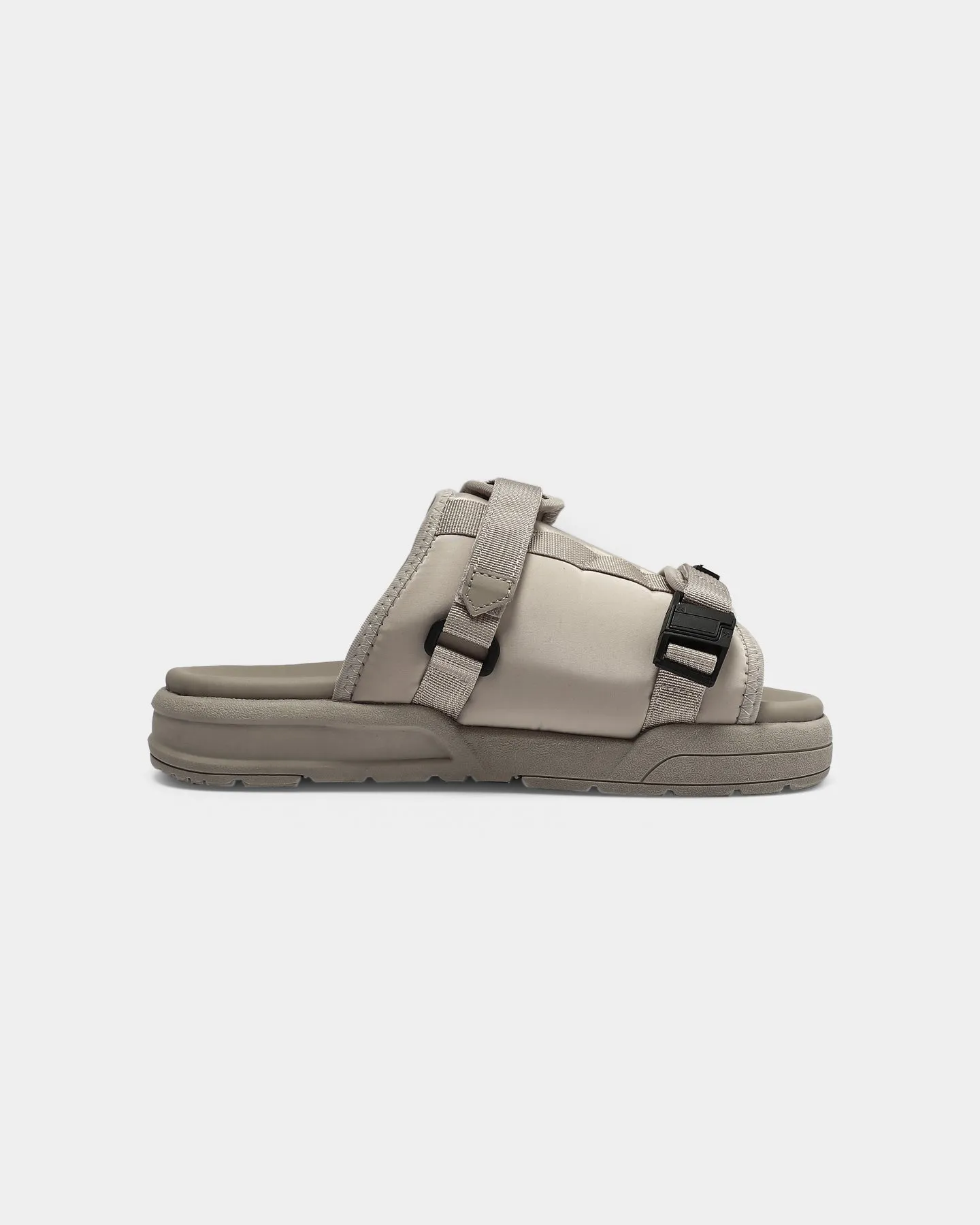 Seichi Men's Seichi Yoroi Stone Step Light